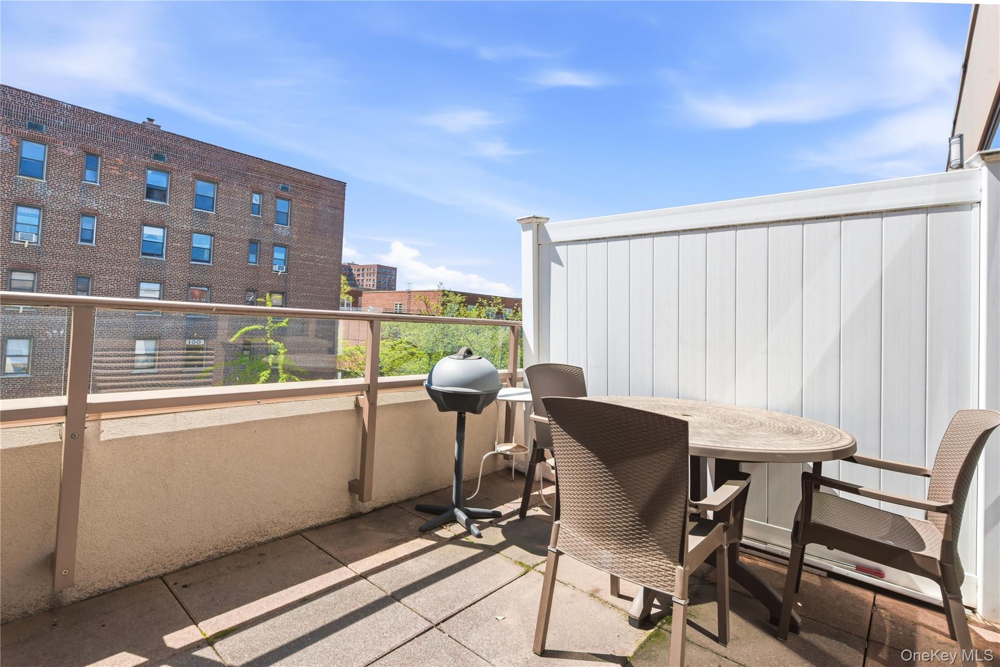 64-05 Yellowstone Boulevard Ph508 Property Photo 17