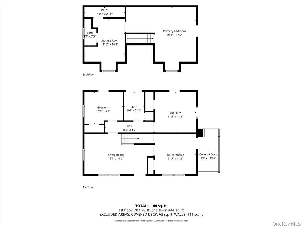 144 Cream Street Property Photo 32