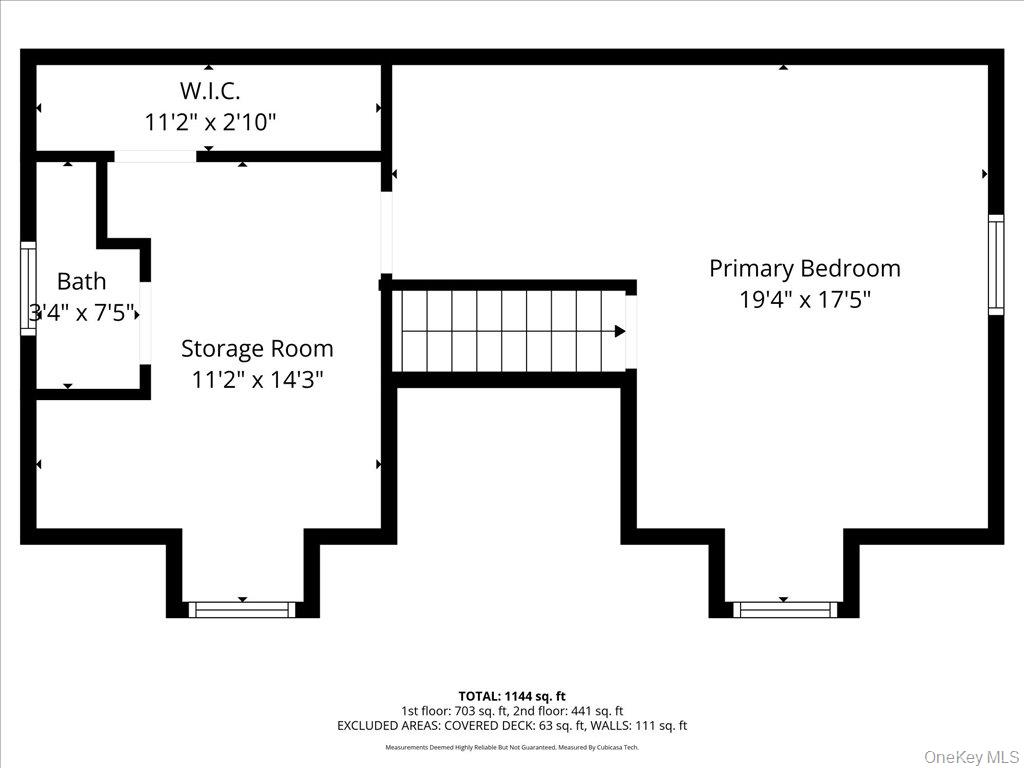 144 Cream Street Property Photo 34