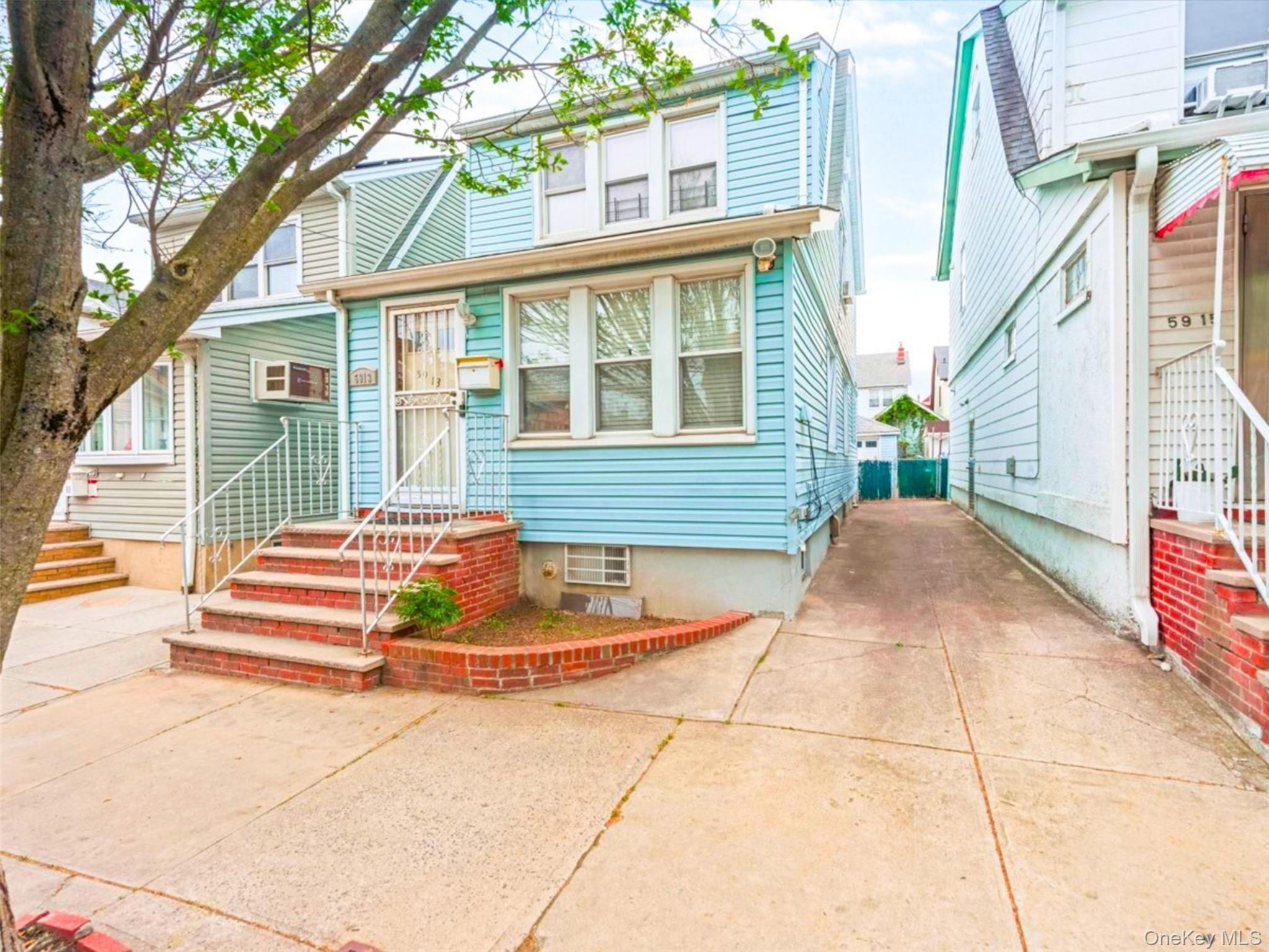 59-13 160th Street Property Photo 1