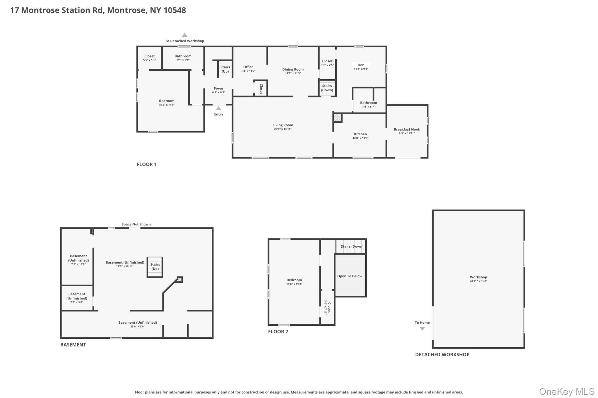 17 Montrose Station Road Property Photo 45