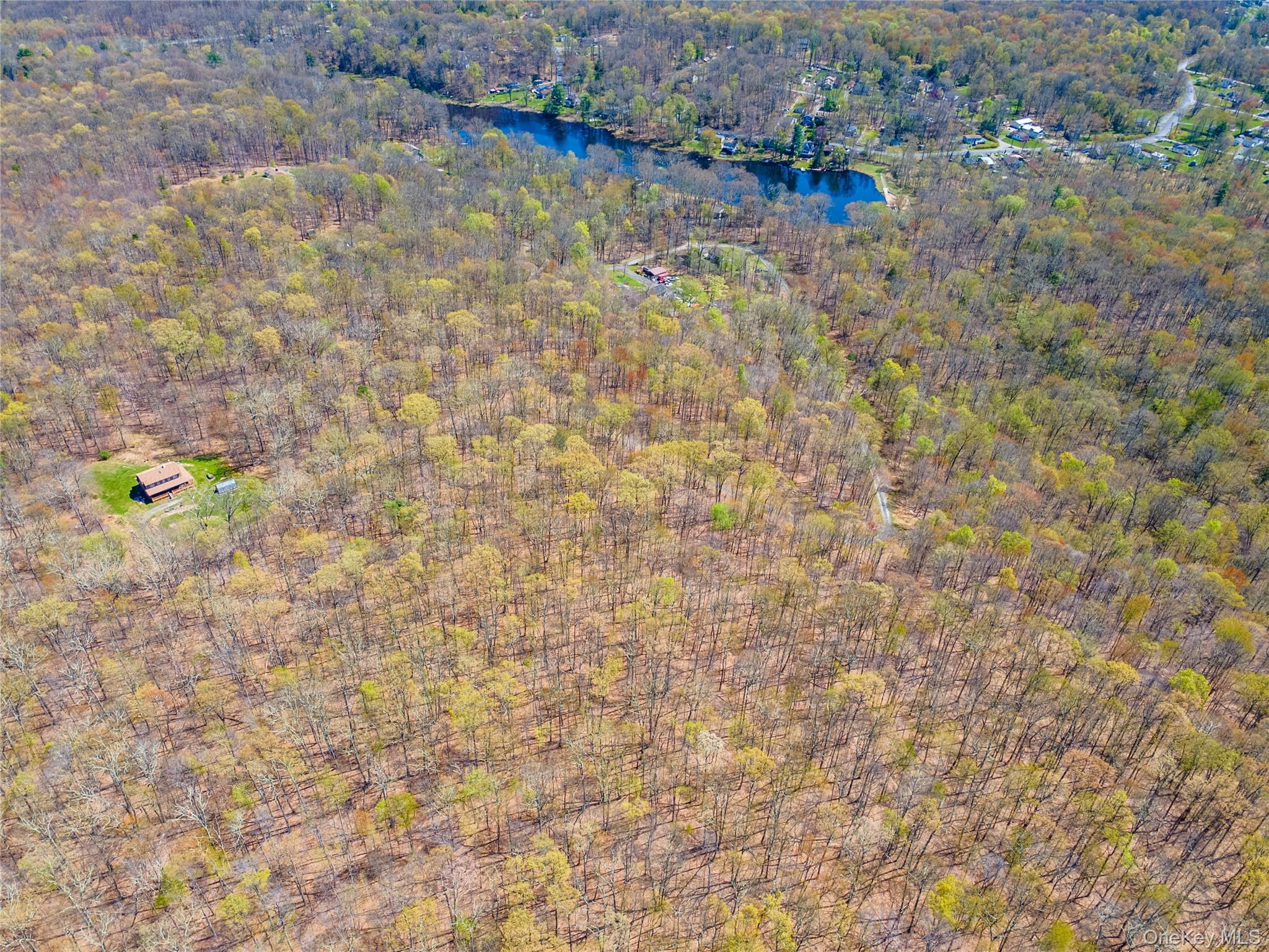 Tbd Forest Glen Road Property Photo 1
