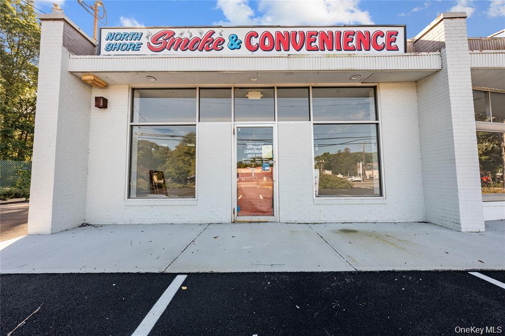 720 Route 25a Property Photo 2