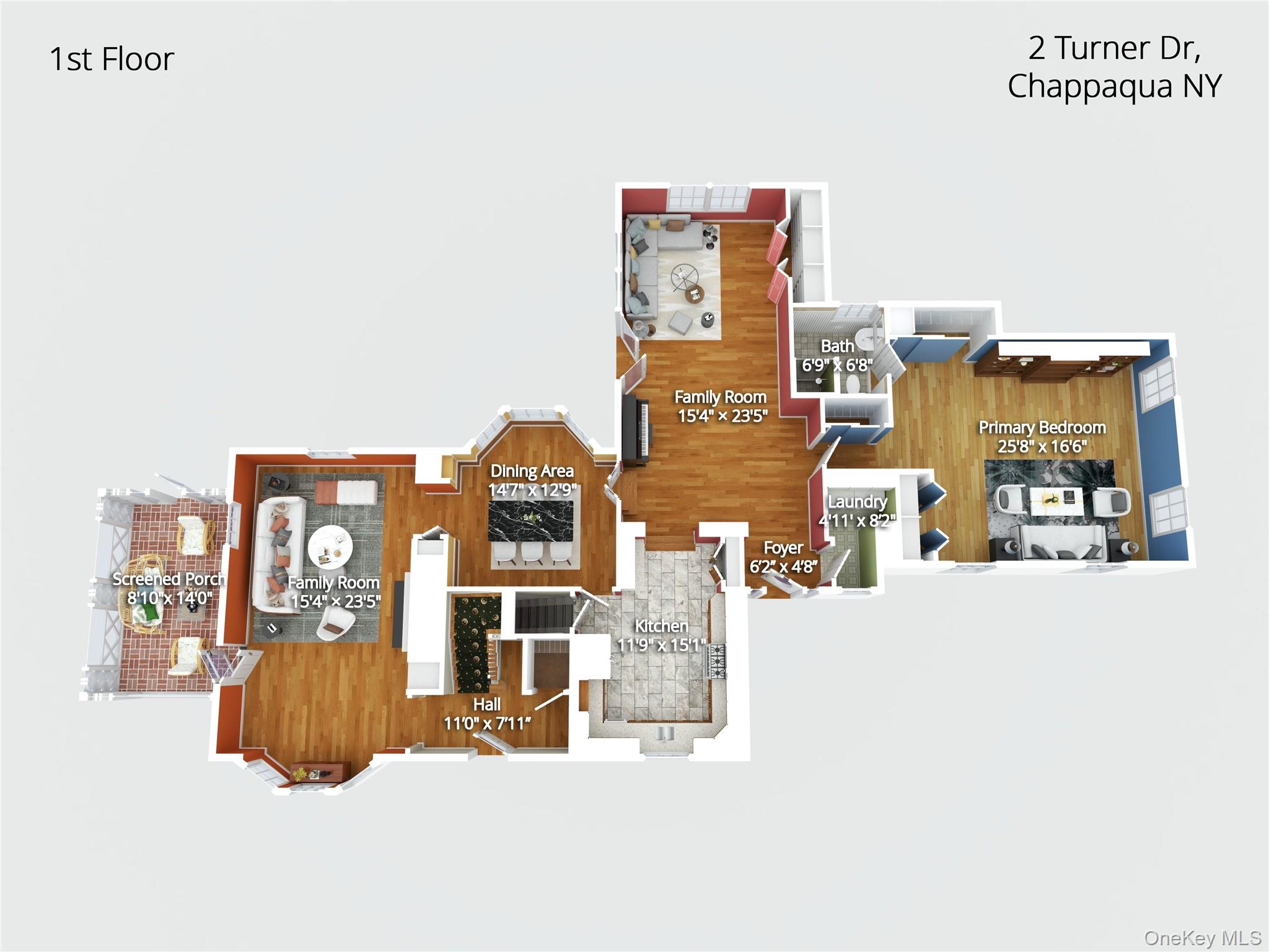 2 Turner Drive Property Photo 47