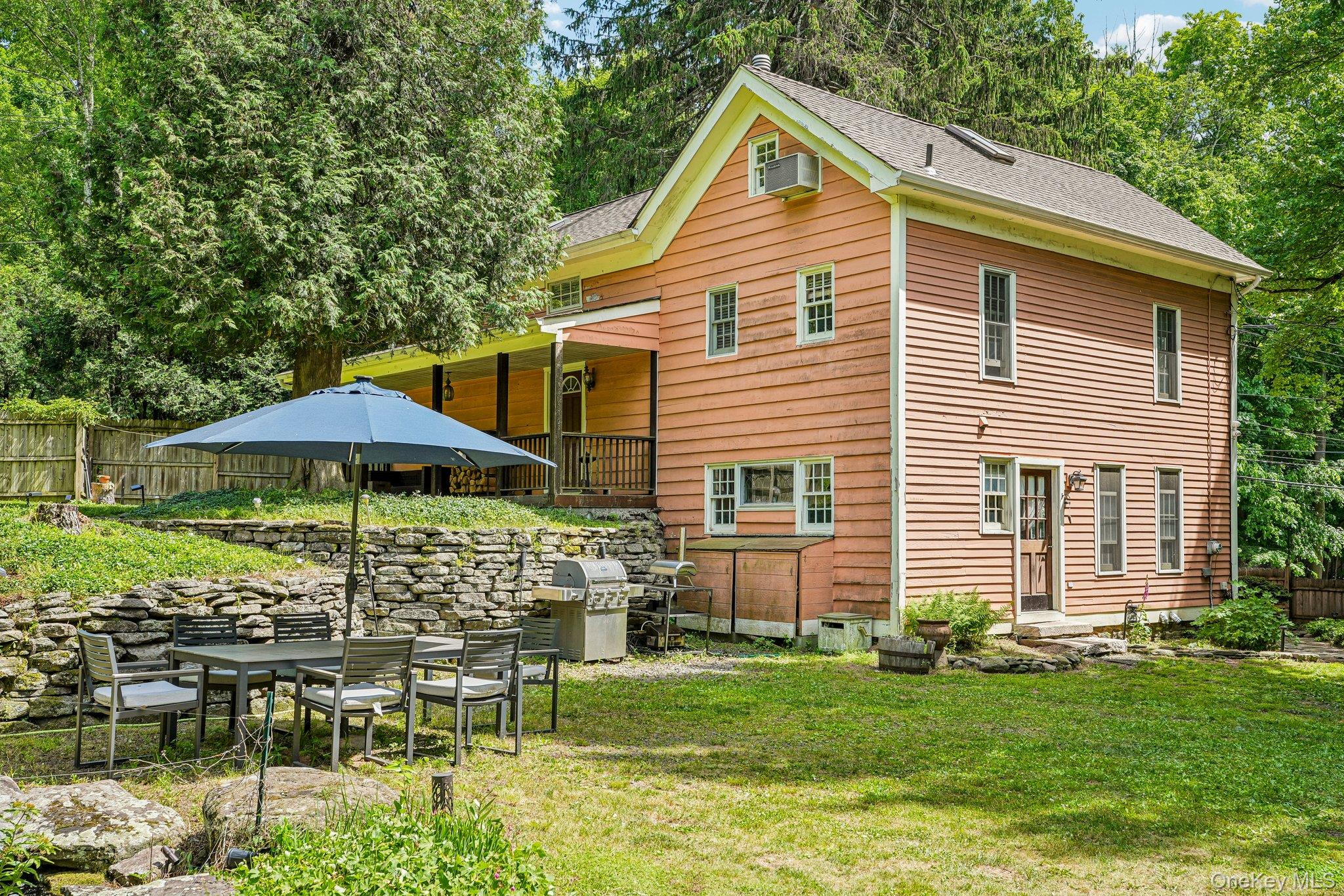 456 Saddle River Road