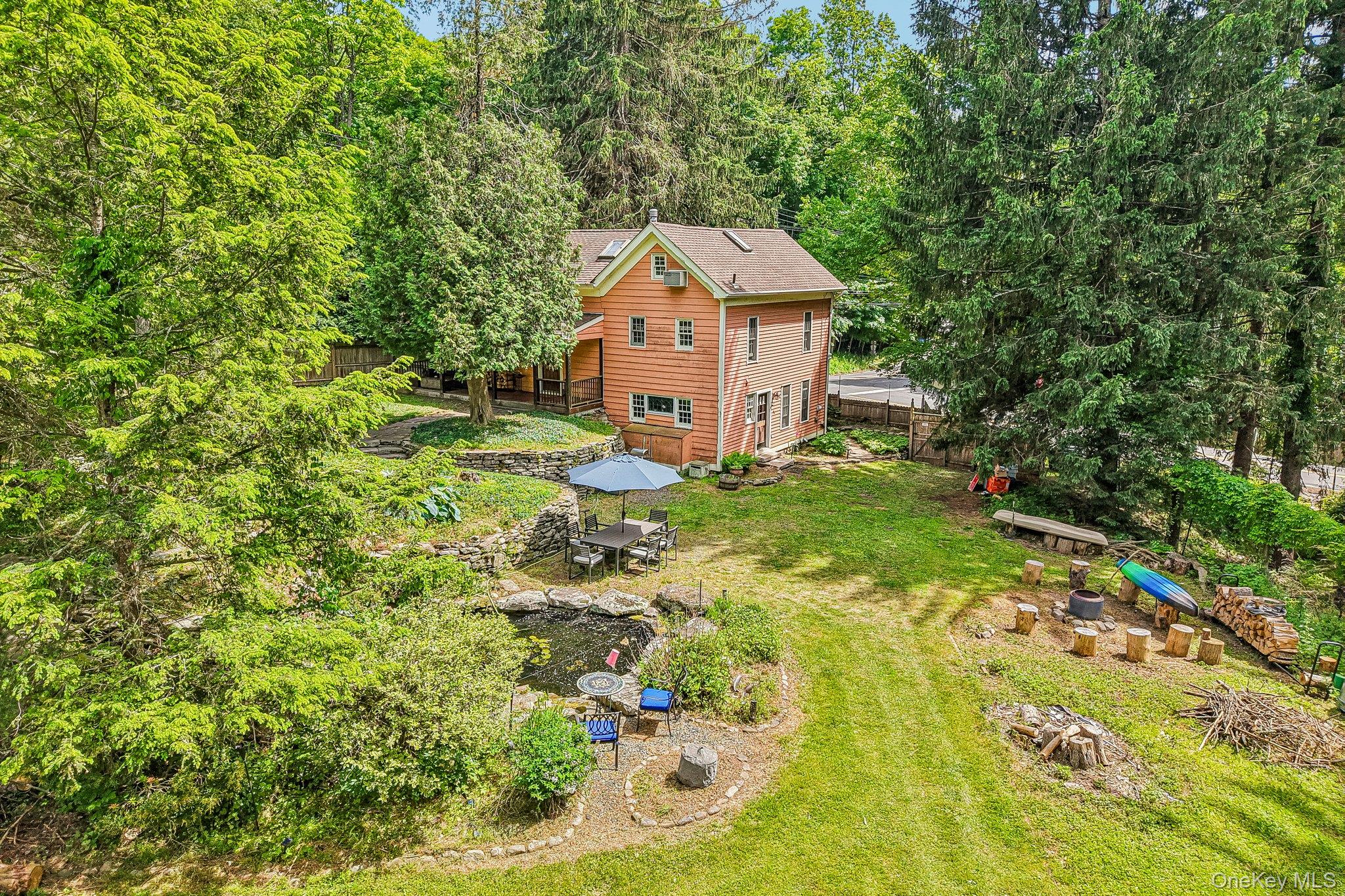 456 Saddle River Road Property Photo 26
