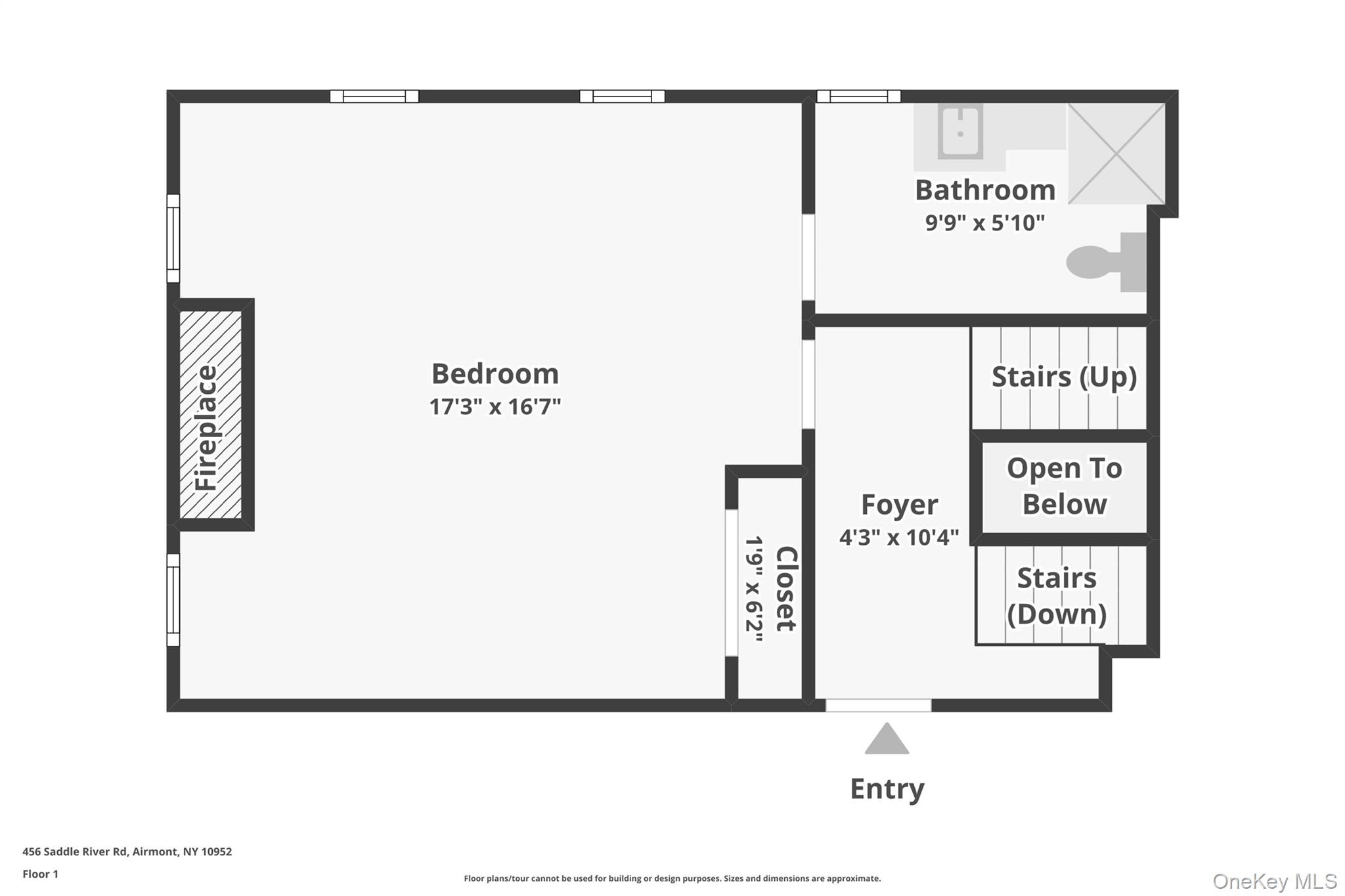 456 Saddle River Road Property Photo 31