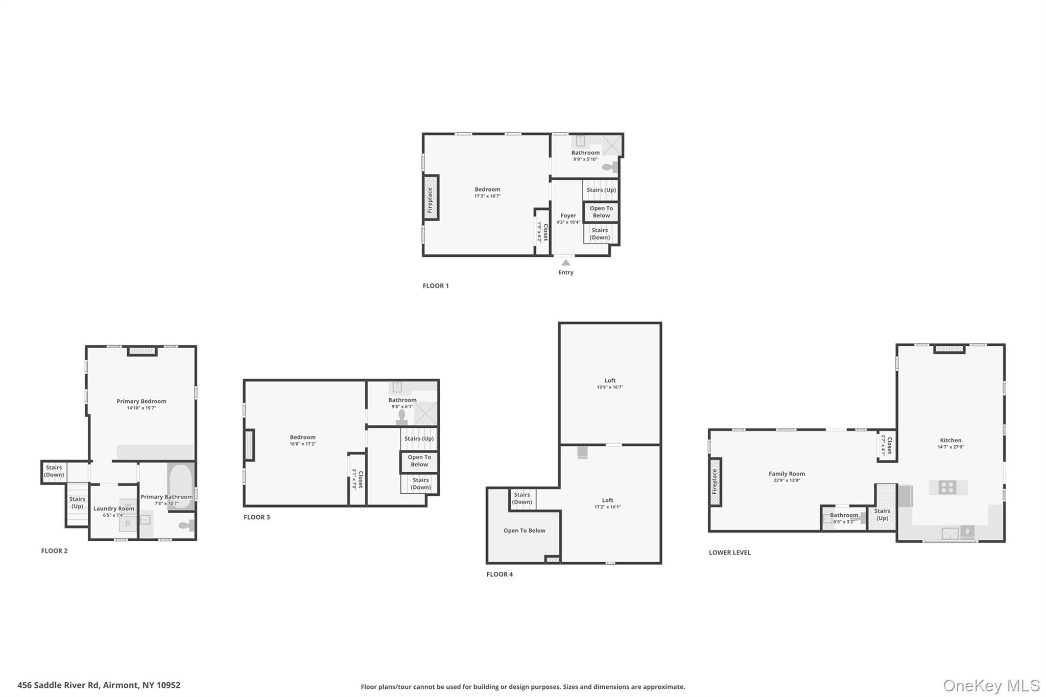 456 Saddle River Road Property Photo 35