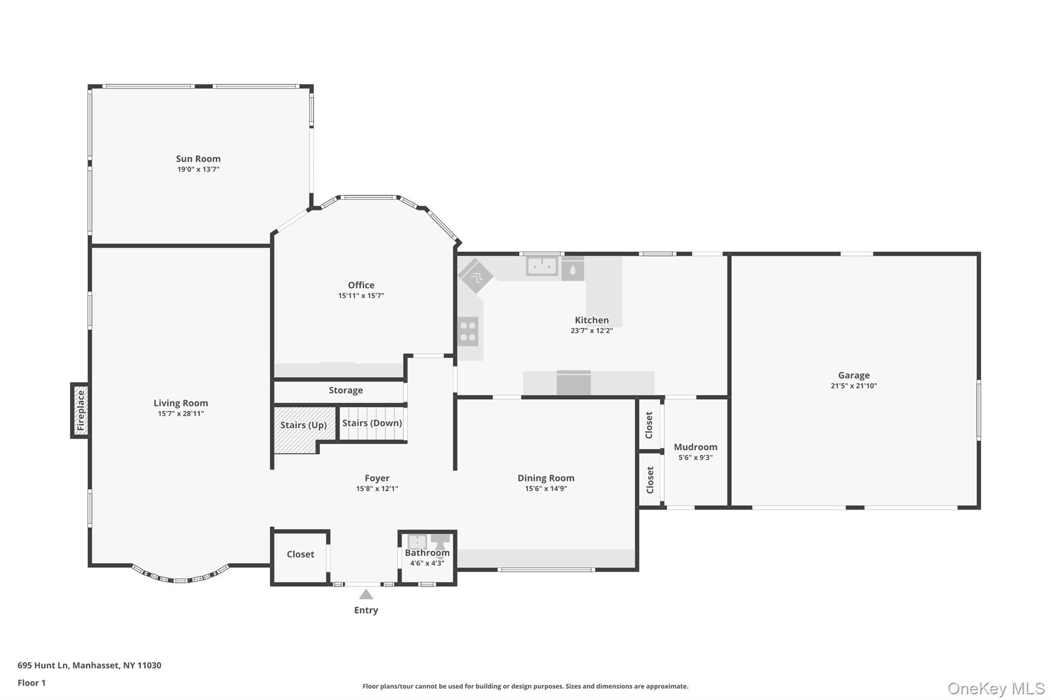 695 Hunt Lane Property Photo 25