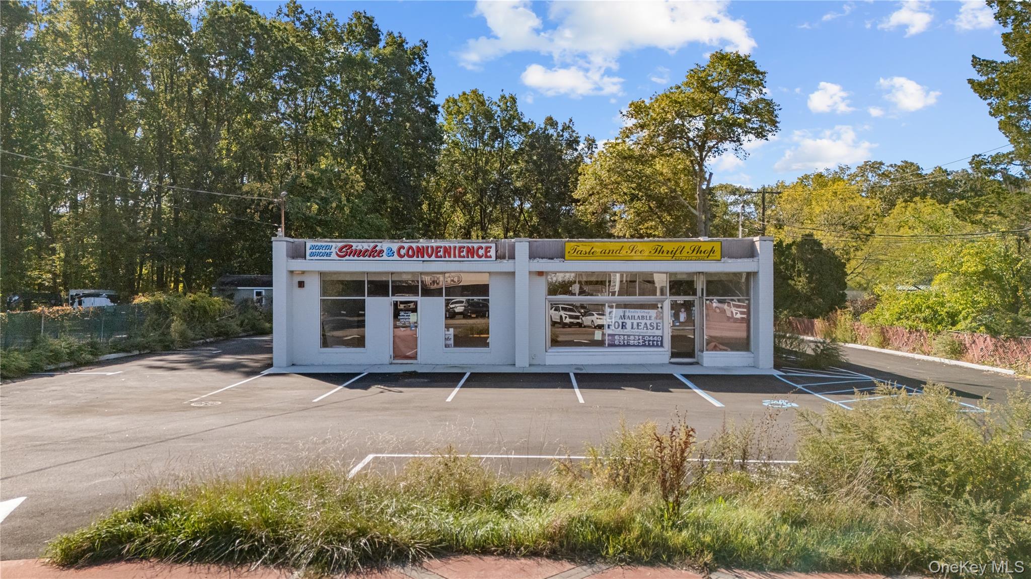 720 Route 25A Property Photo 1