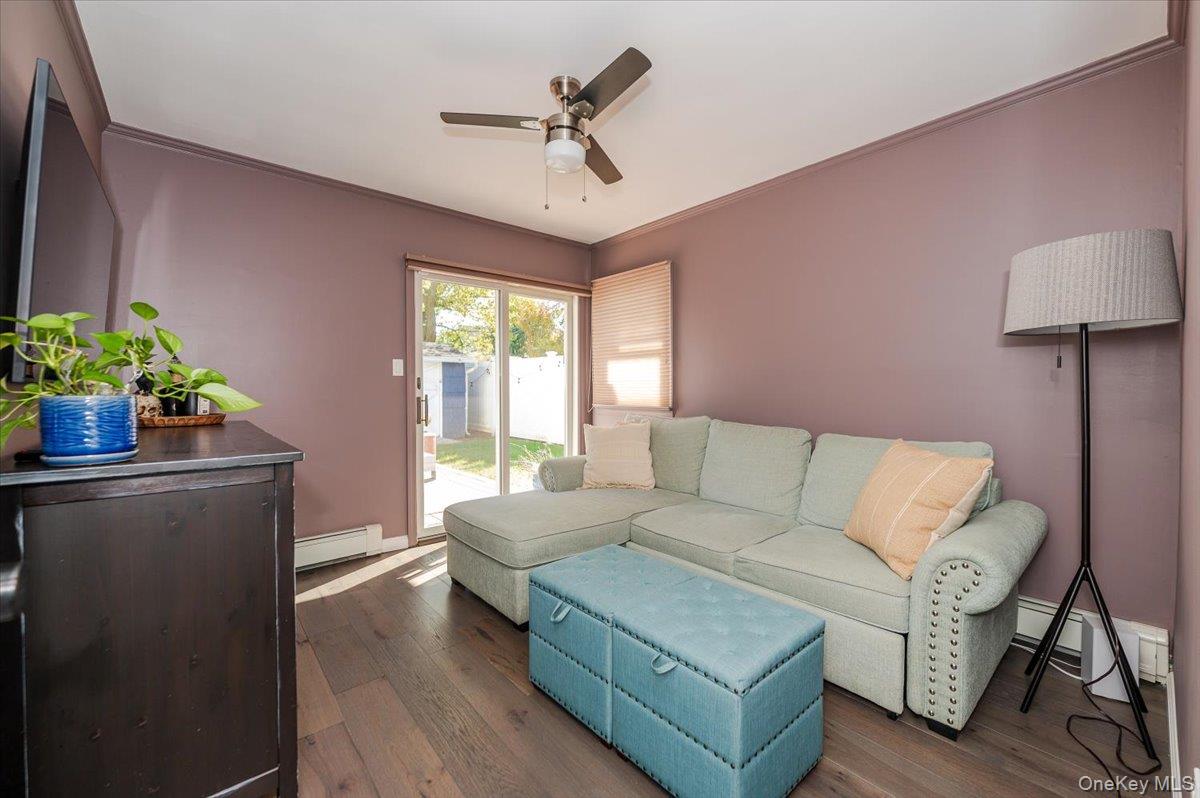 614 Franklin Boulevard Property Photo 7
