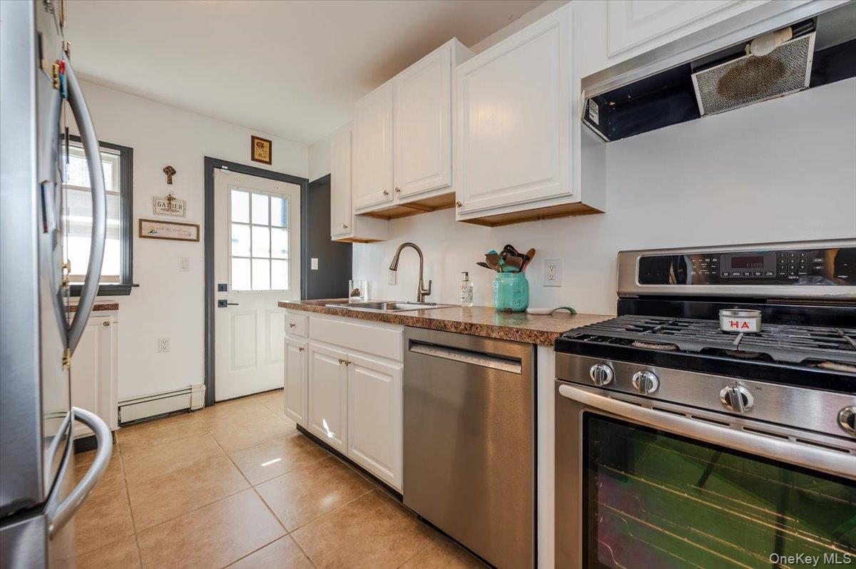 614 Franklin Boulevard Property Photo 8