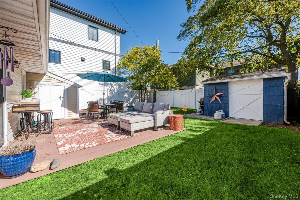 614 Franklin Boulevard Property Photo 18