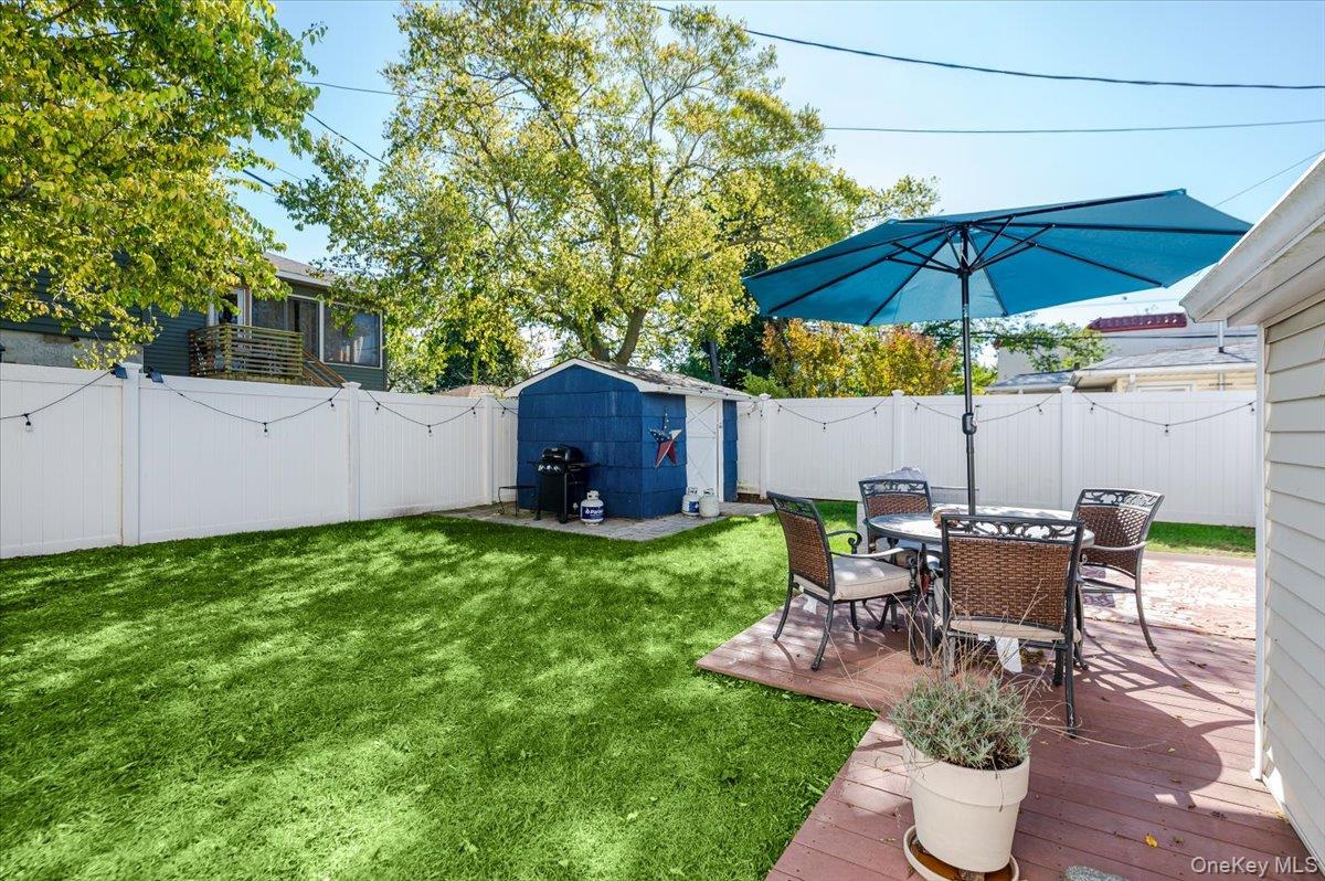 614 Franklin Boulevard Property Photo 19