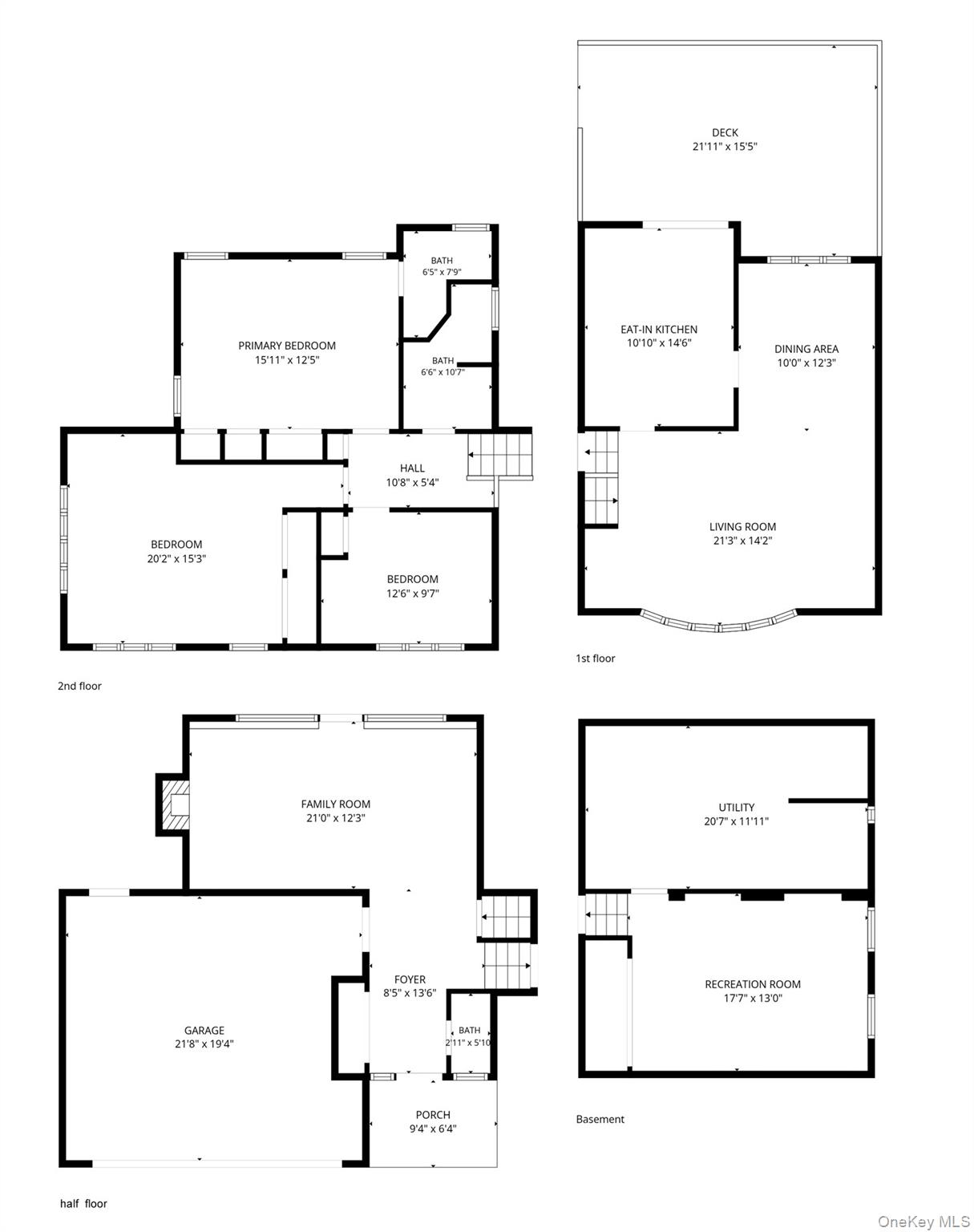 105 Serpentine Lane Property Photo 26