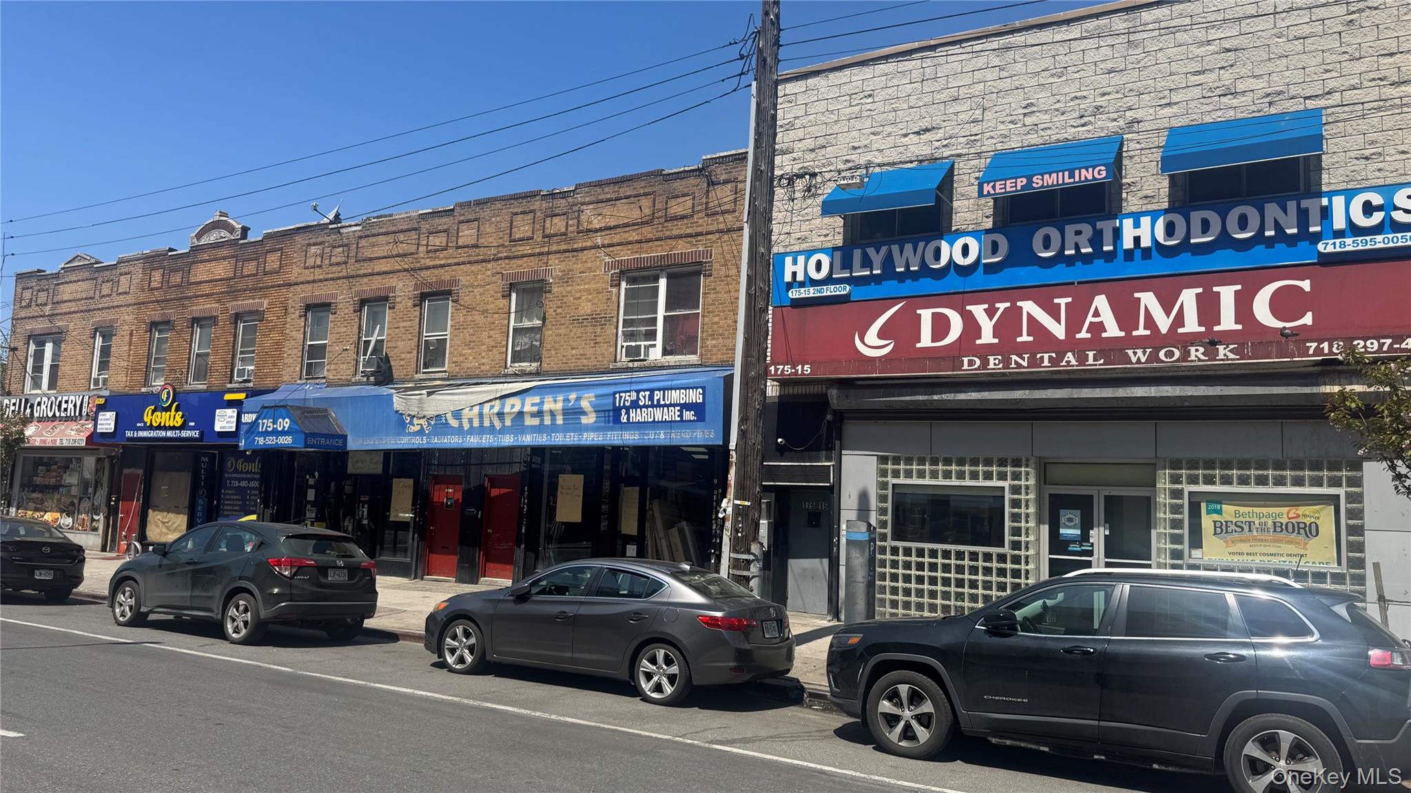 17515 Jamaica Avenue Property Photo 3