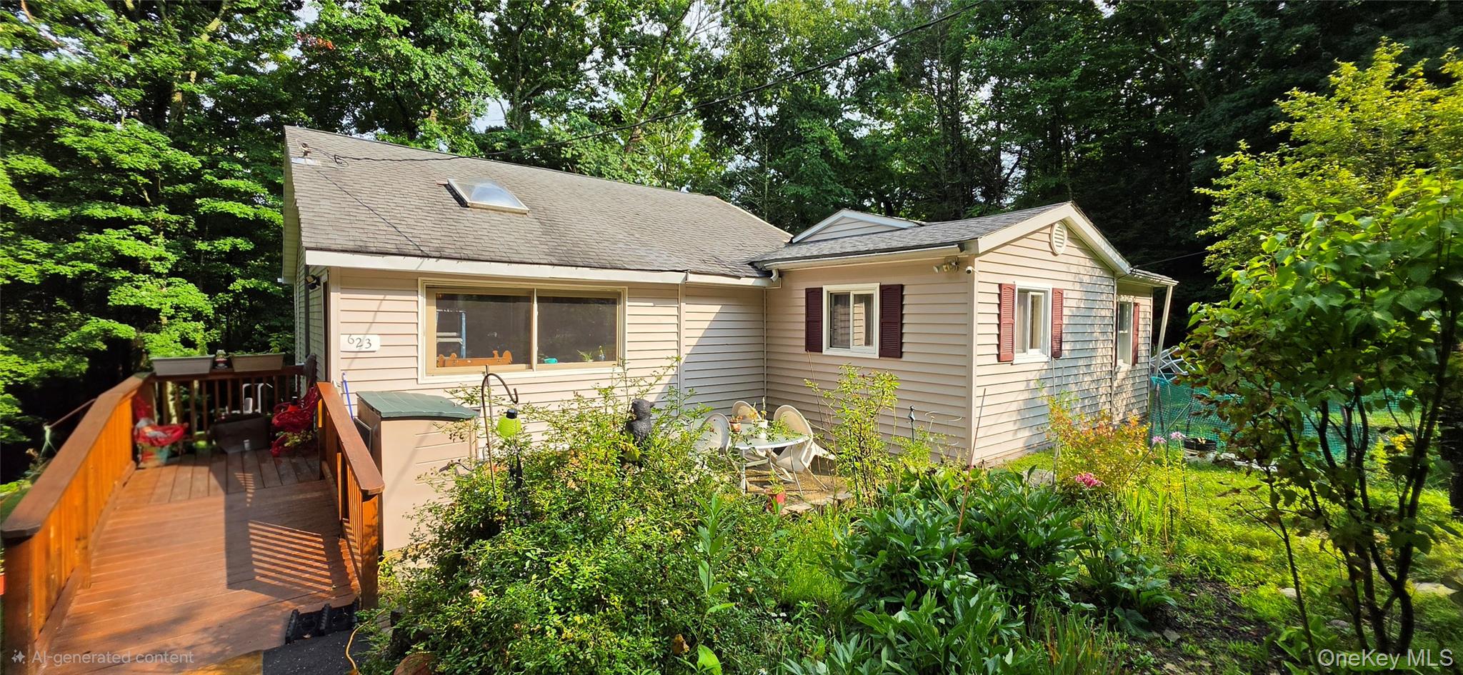 623 Wurtsboro Mtn Road Property Photo 1