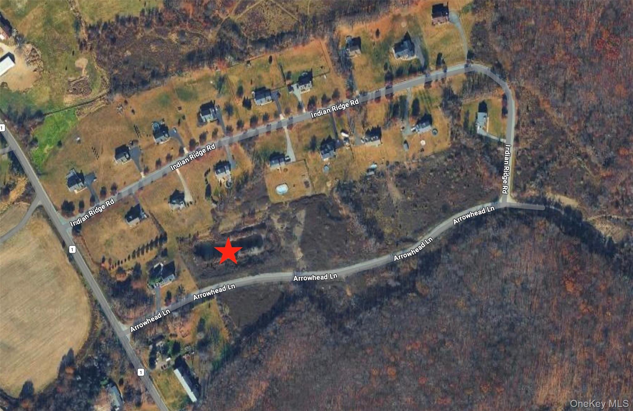 19 Arrowhead Lane Property Photo 2