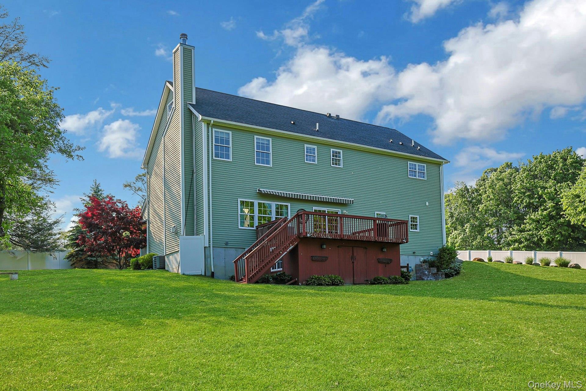 288 Lafayette Avenue Property Photo 45