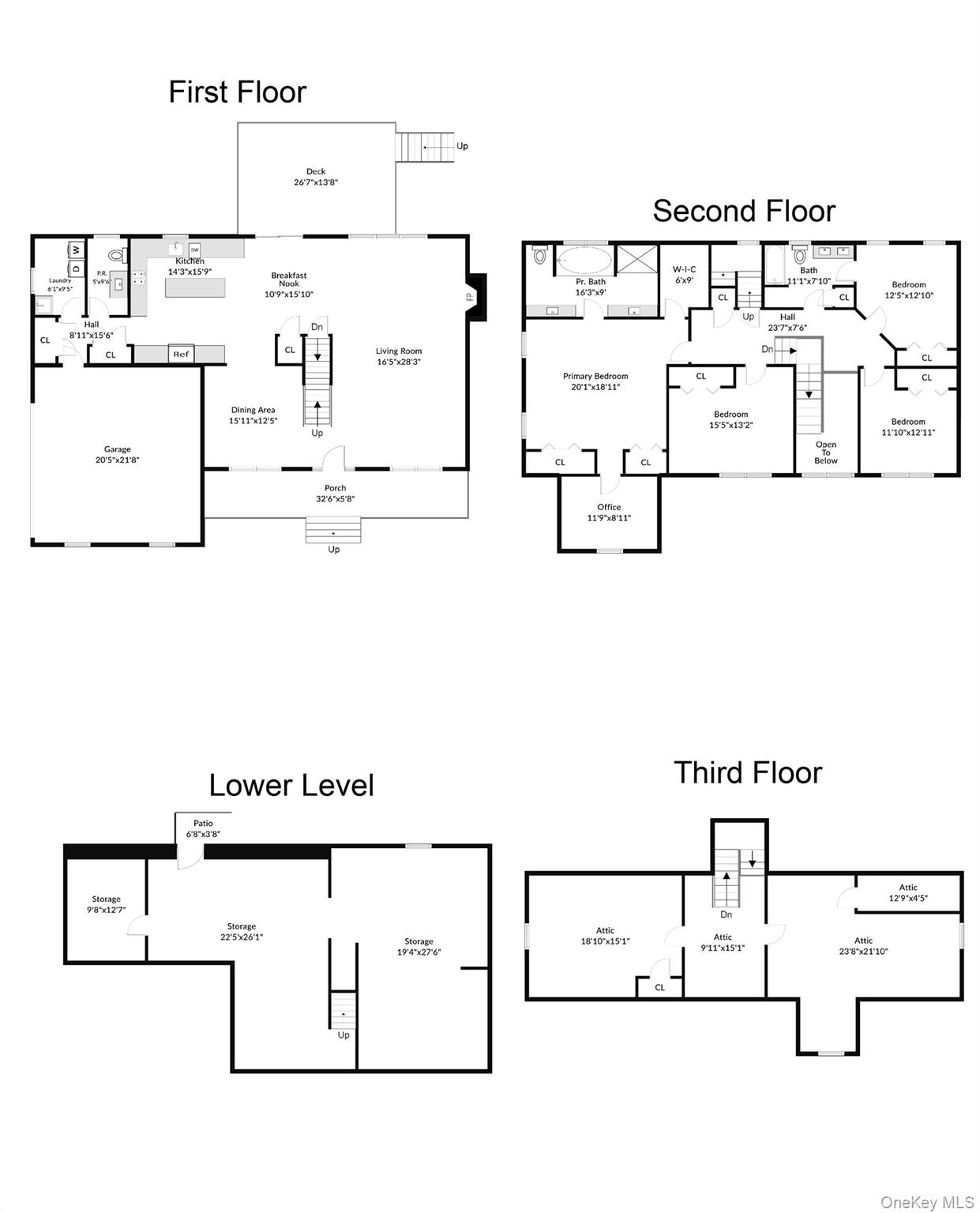288 Lafayette Avenue Property Photo 49