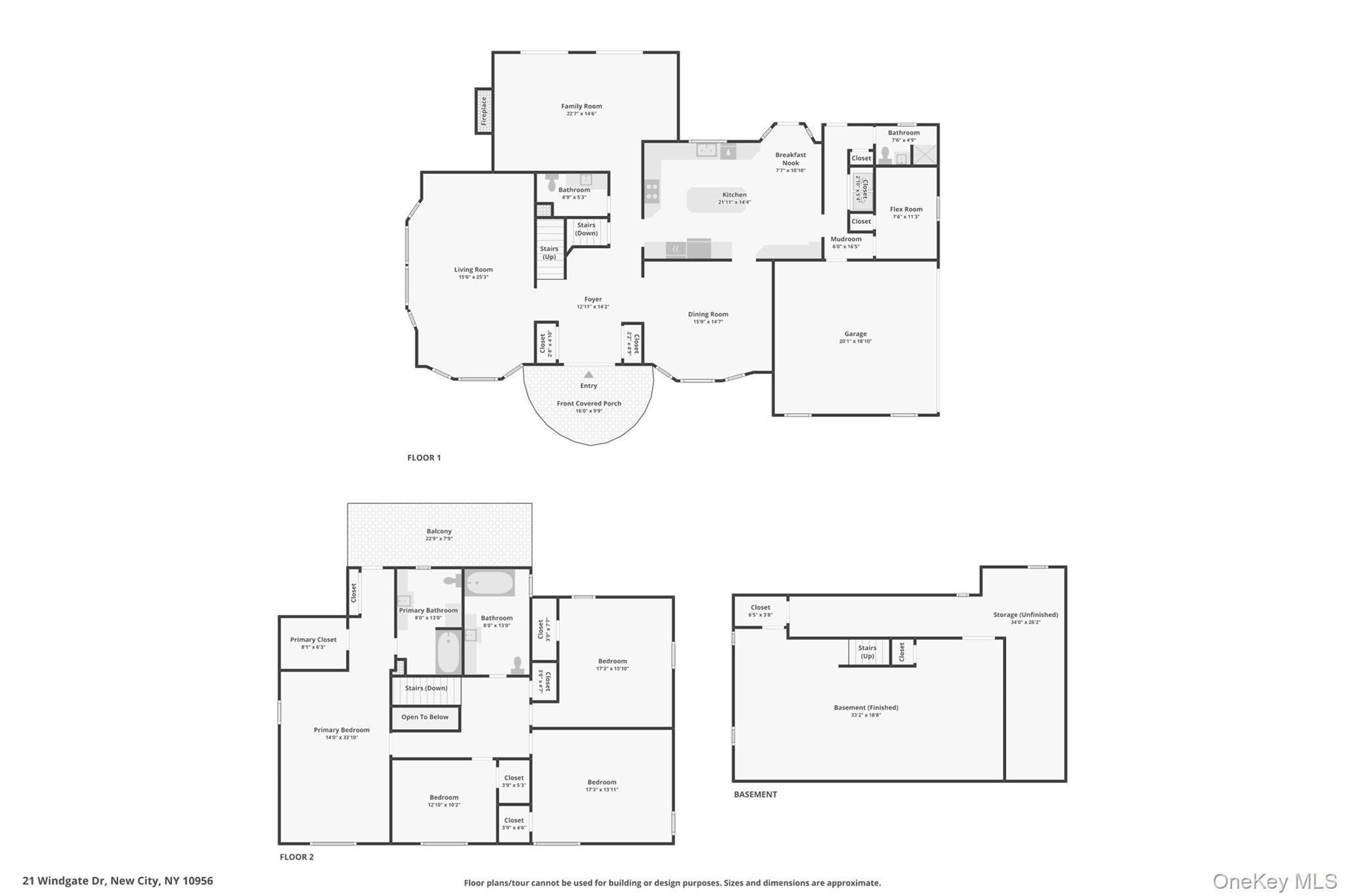 21 Windgate Drive Property Photo 47