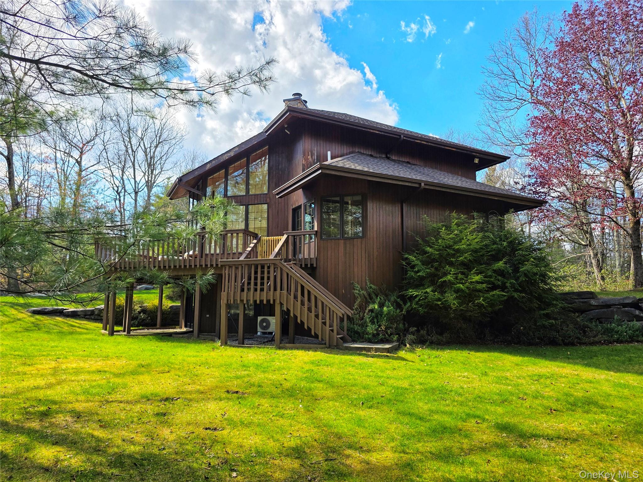 456 Old Sackett Road Property Photo 1