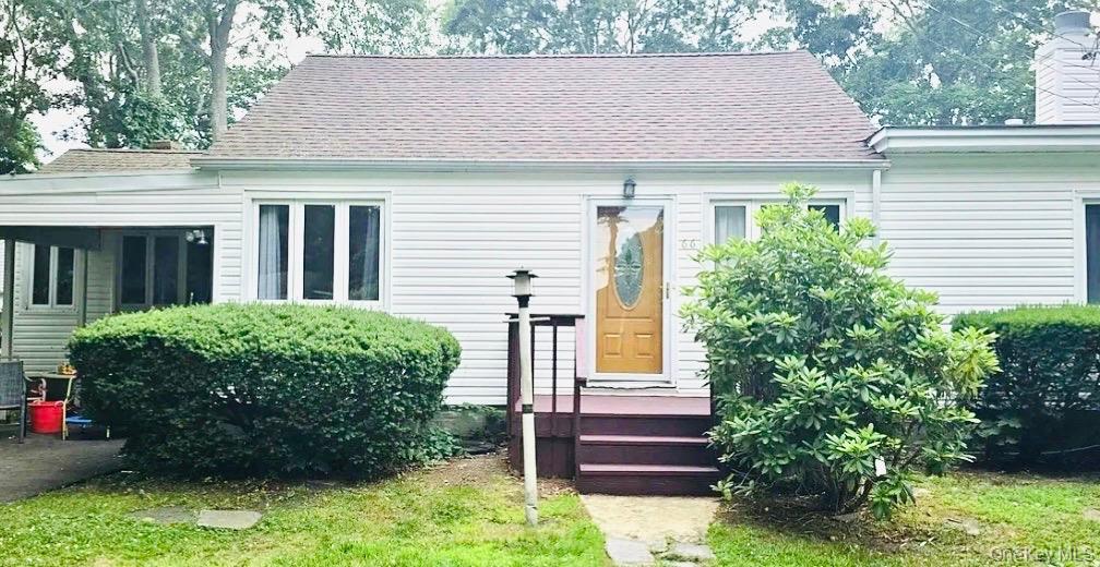 66 Corbin Avenue Property Photo 1