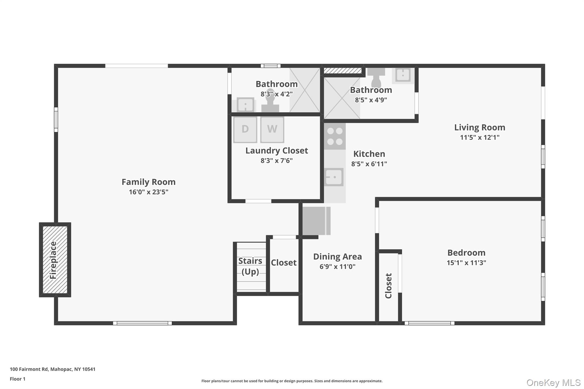 100 Fairmont Road Property Photo 43