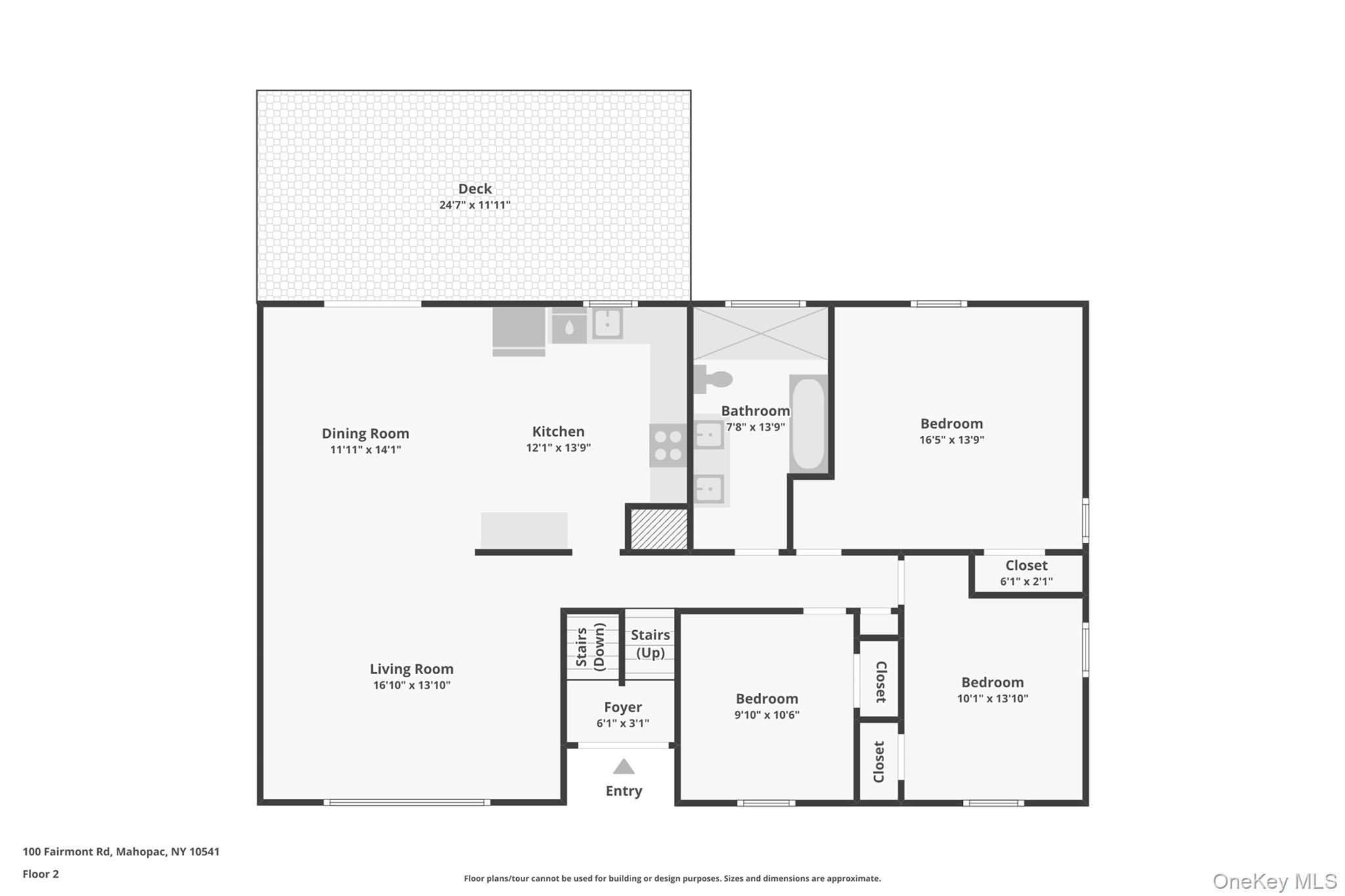 100 Fairmont Road Property Photo 44