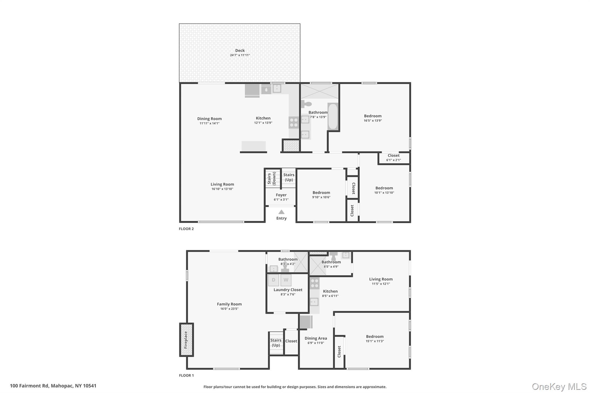 100 Fairmont Road Property Photo 45
