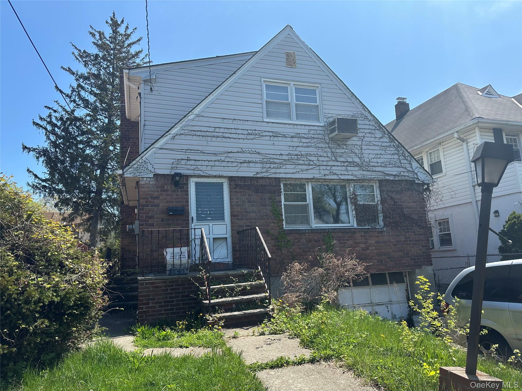14-61 154th Street Property Photo 1