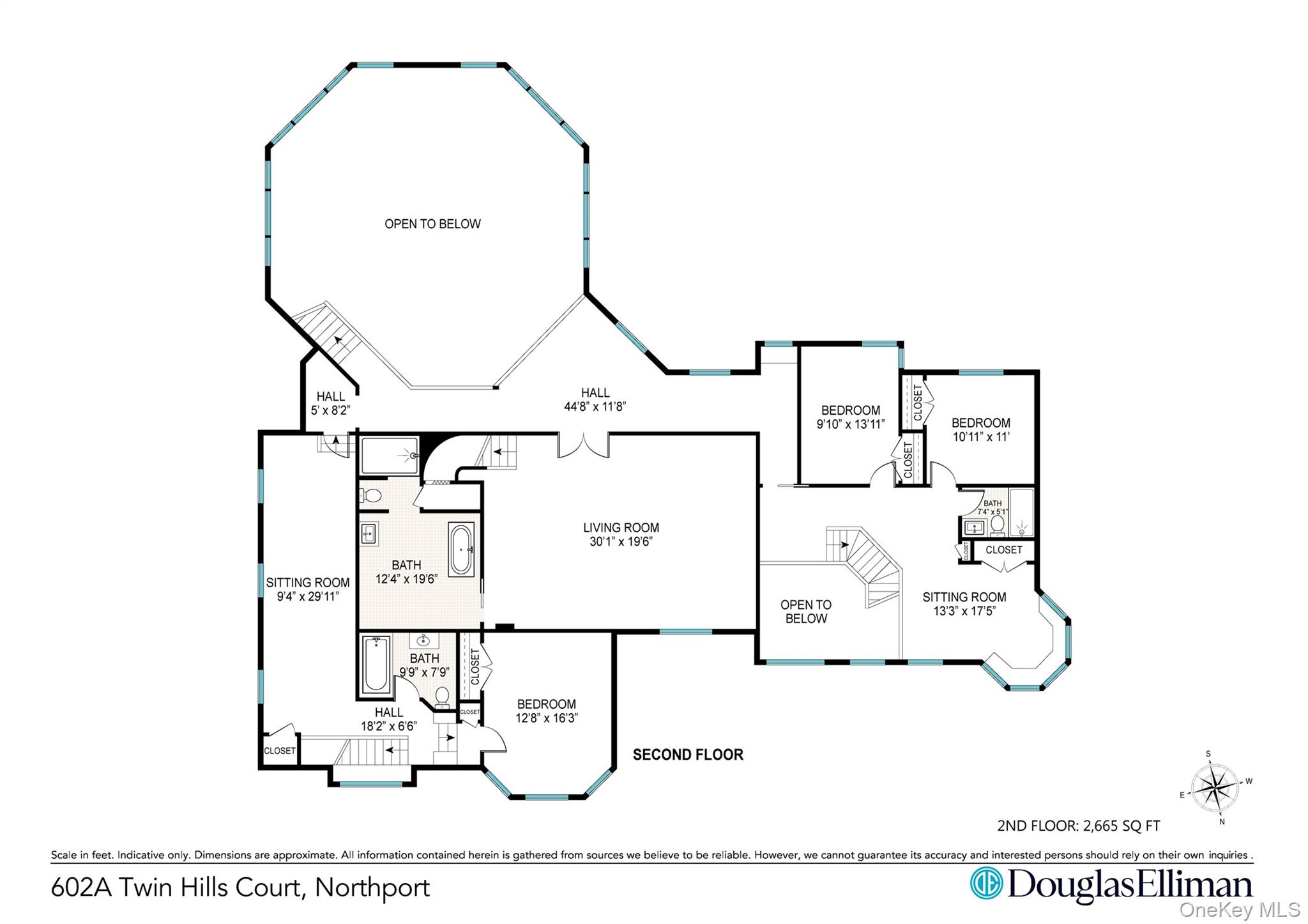 602a Twin Hills Court Property Photo 45