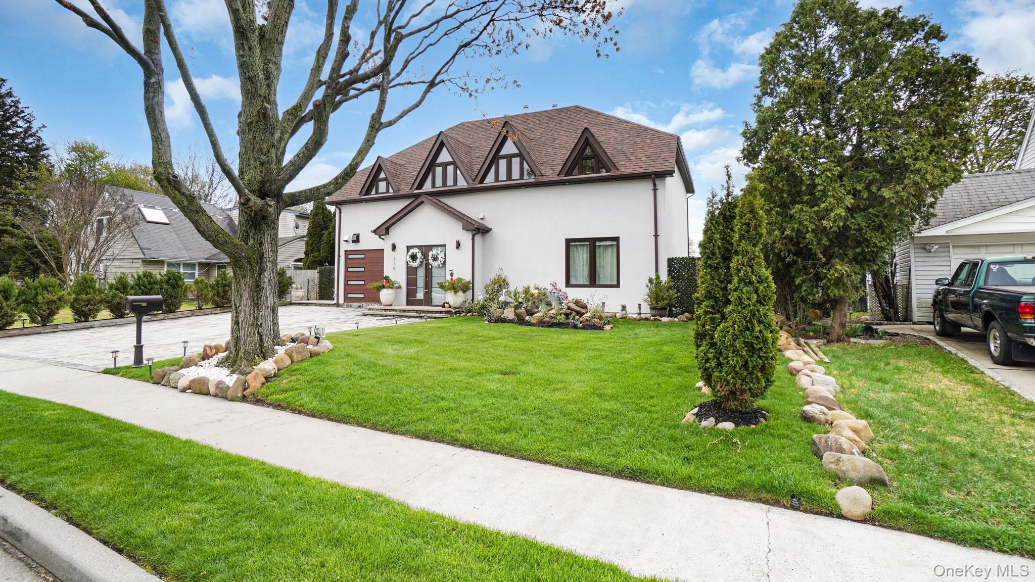 316 Acre Lane Property Photo 4