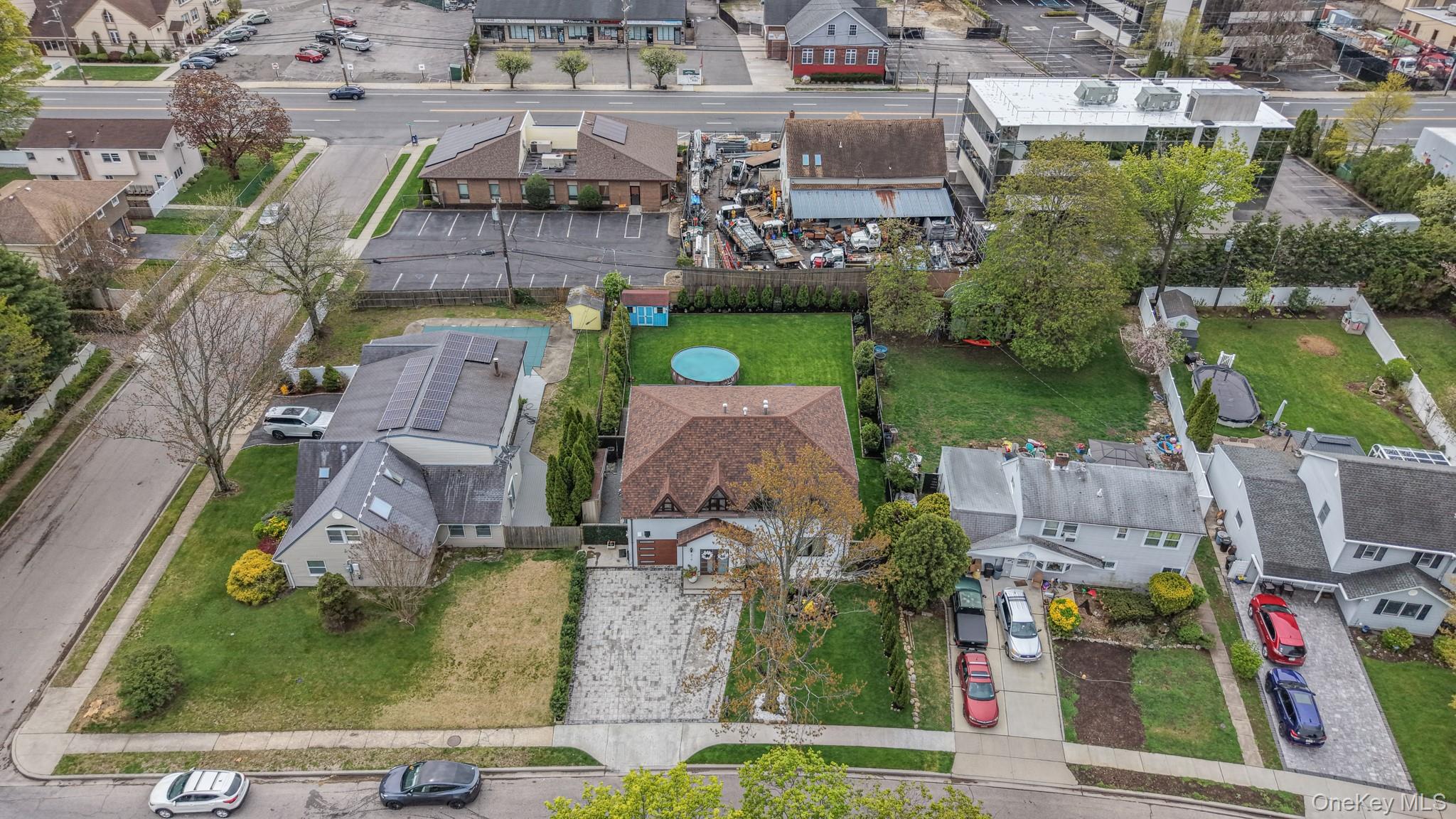 316 Acre Lane Property Photo 42