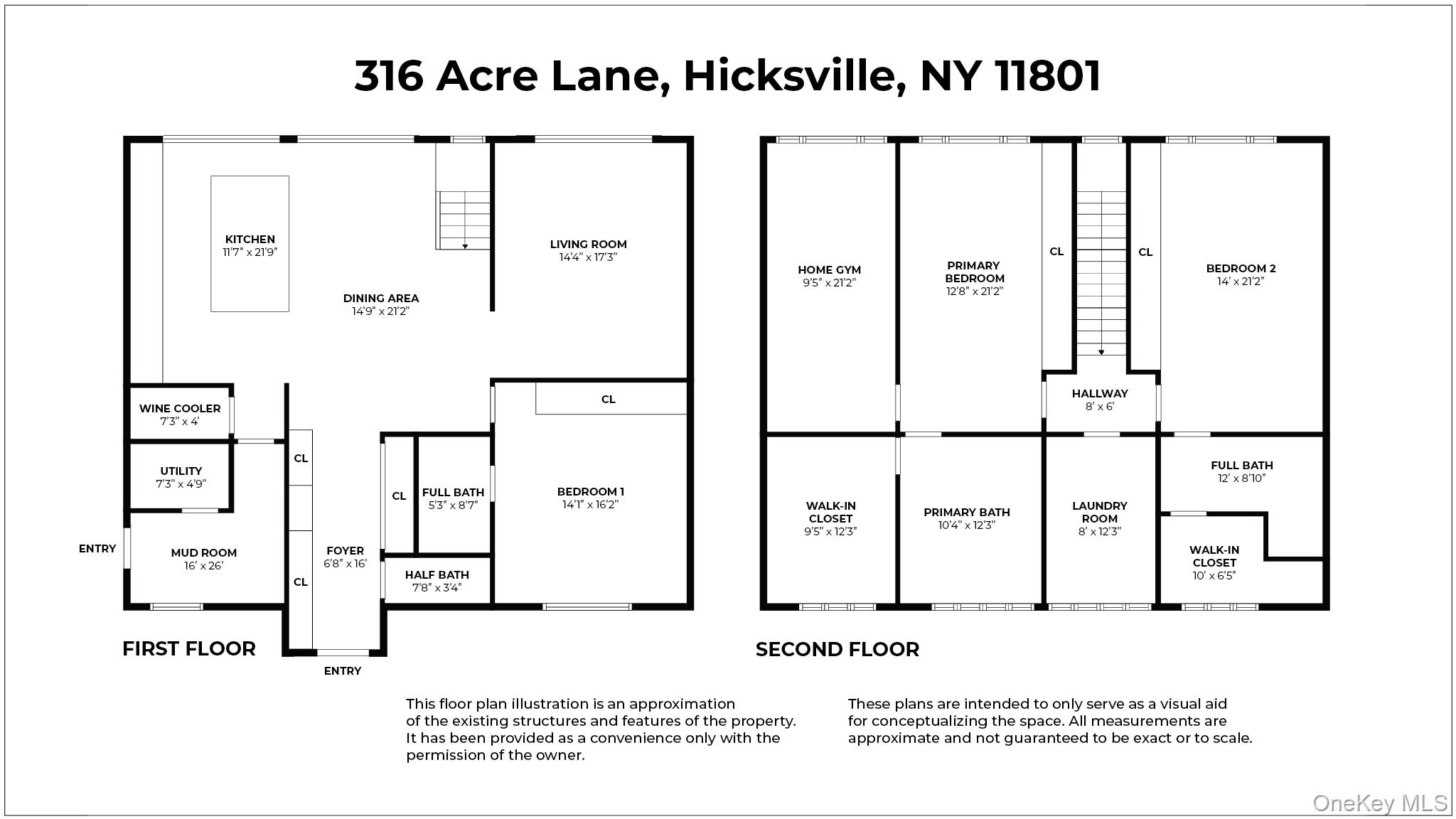 316 Acre Lane Property Photo 44