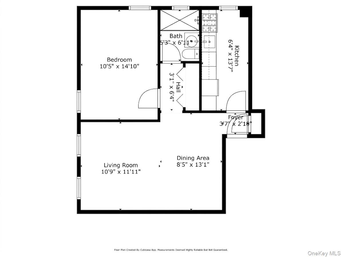 65-30 108 Street 2d Property Photo 12
