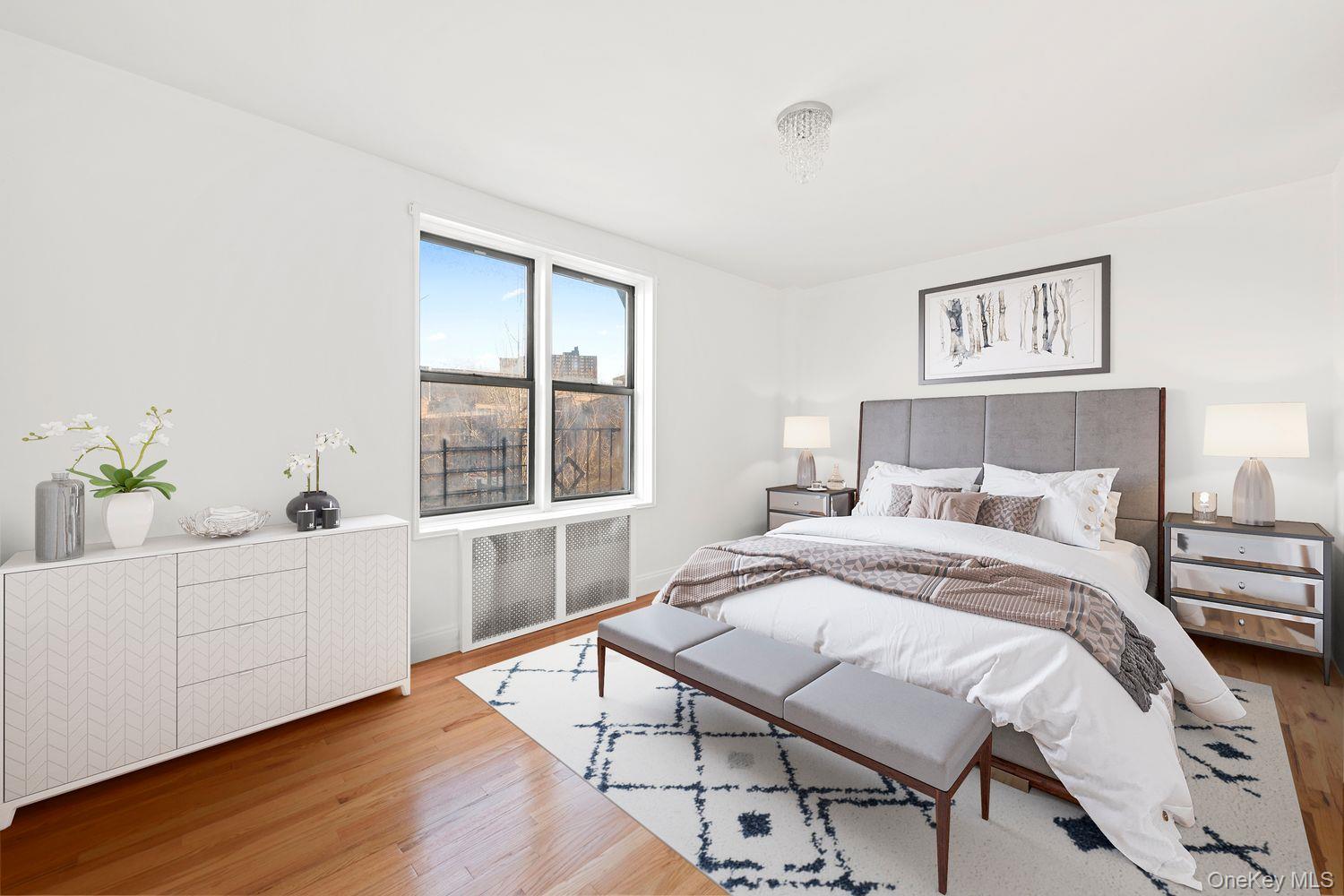180 Van Cortlandt Park 3b Property Photo 1