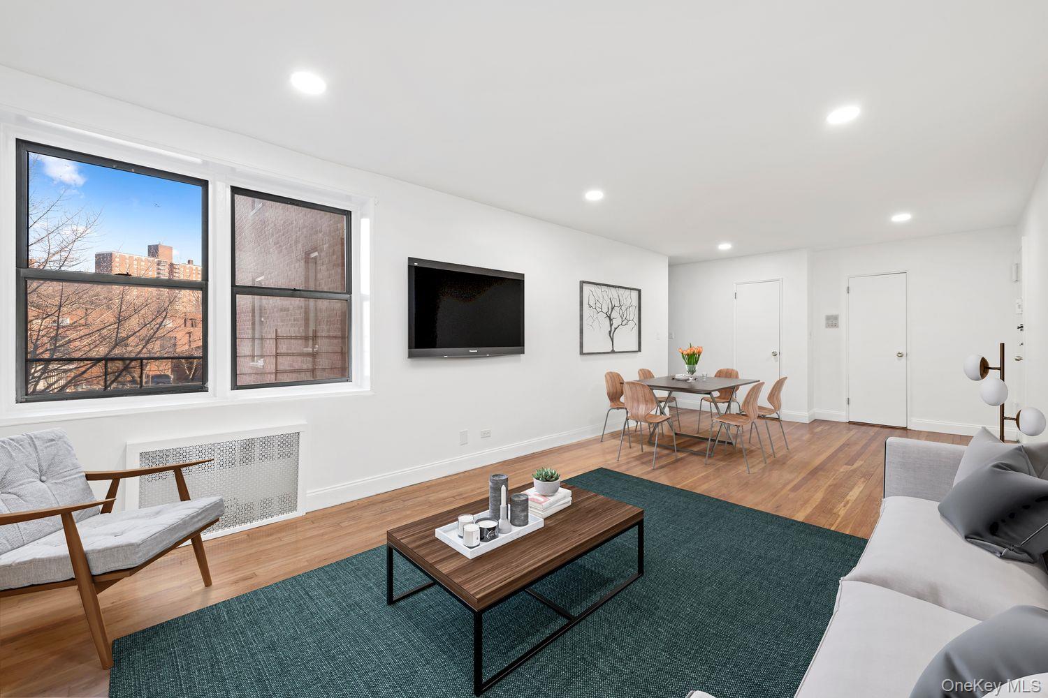 180 Van Cortlandt Park 3b Property Photo 3