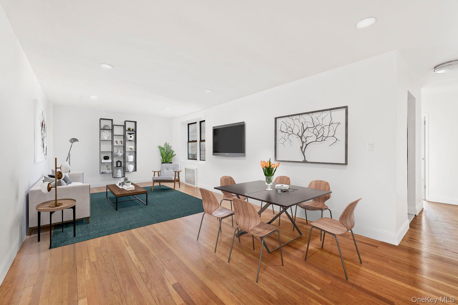 180 Van Cortlandt Park 3b Property Photo 4