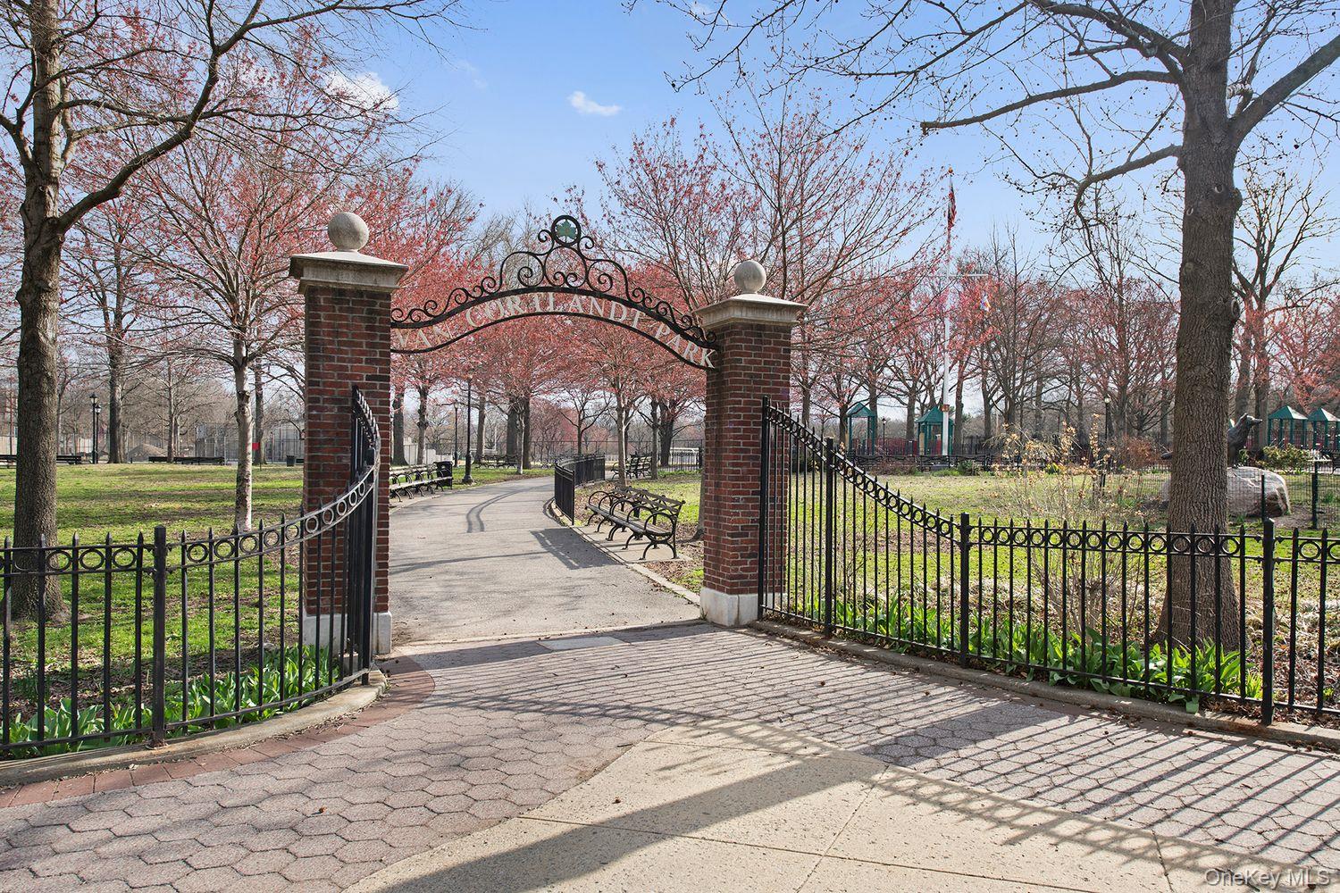 180 Van Cortlandt Park 3b Property Photo 6