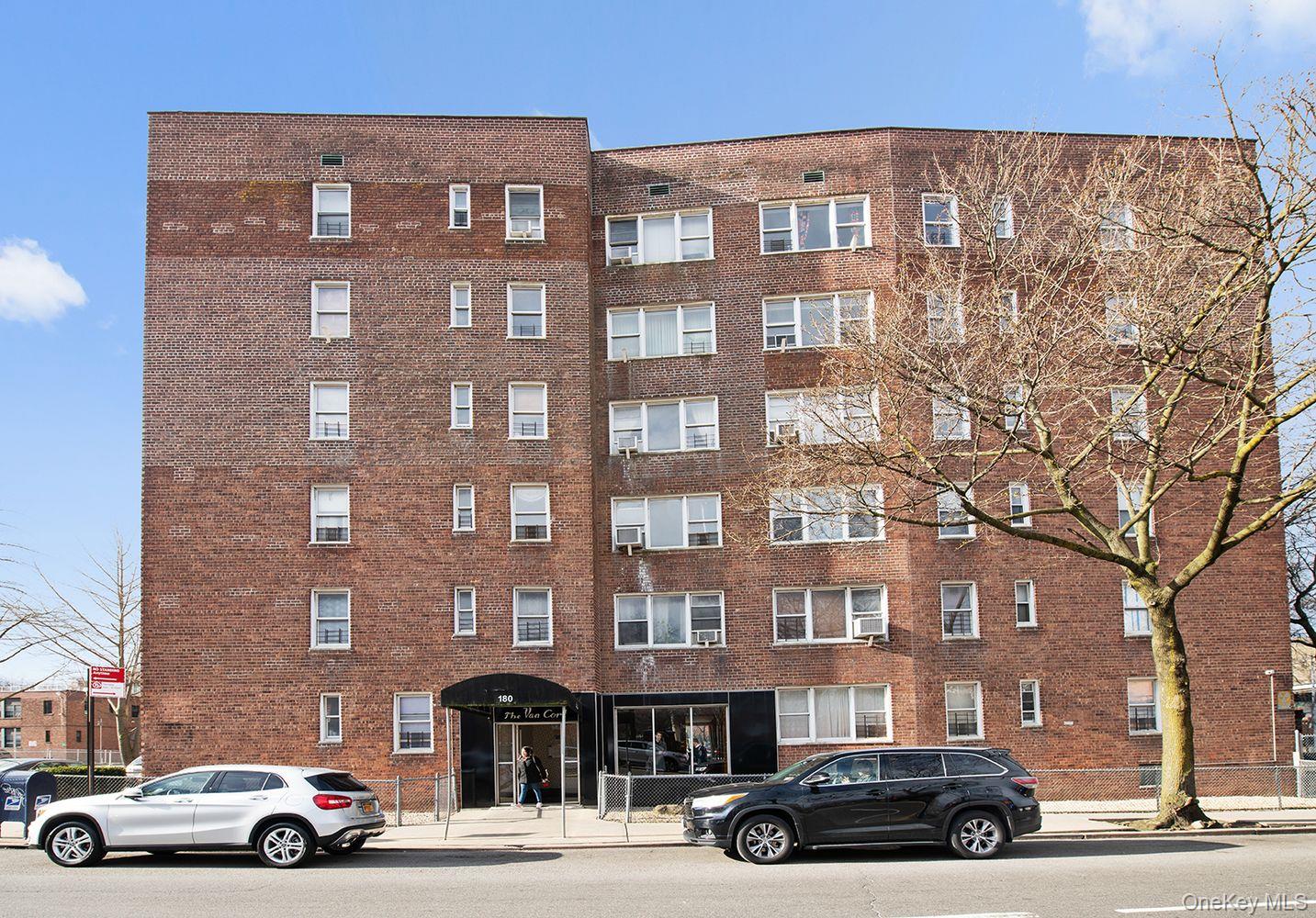 180 Van Cortlandt Park 3b Property Photo 7