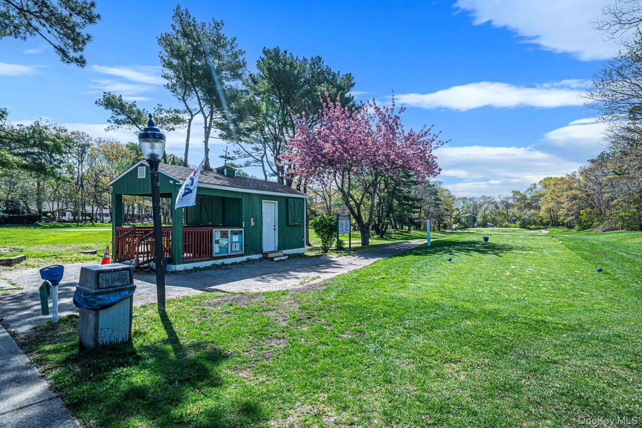 407 Birchwood Road Property Photo 32