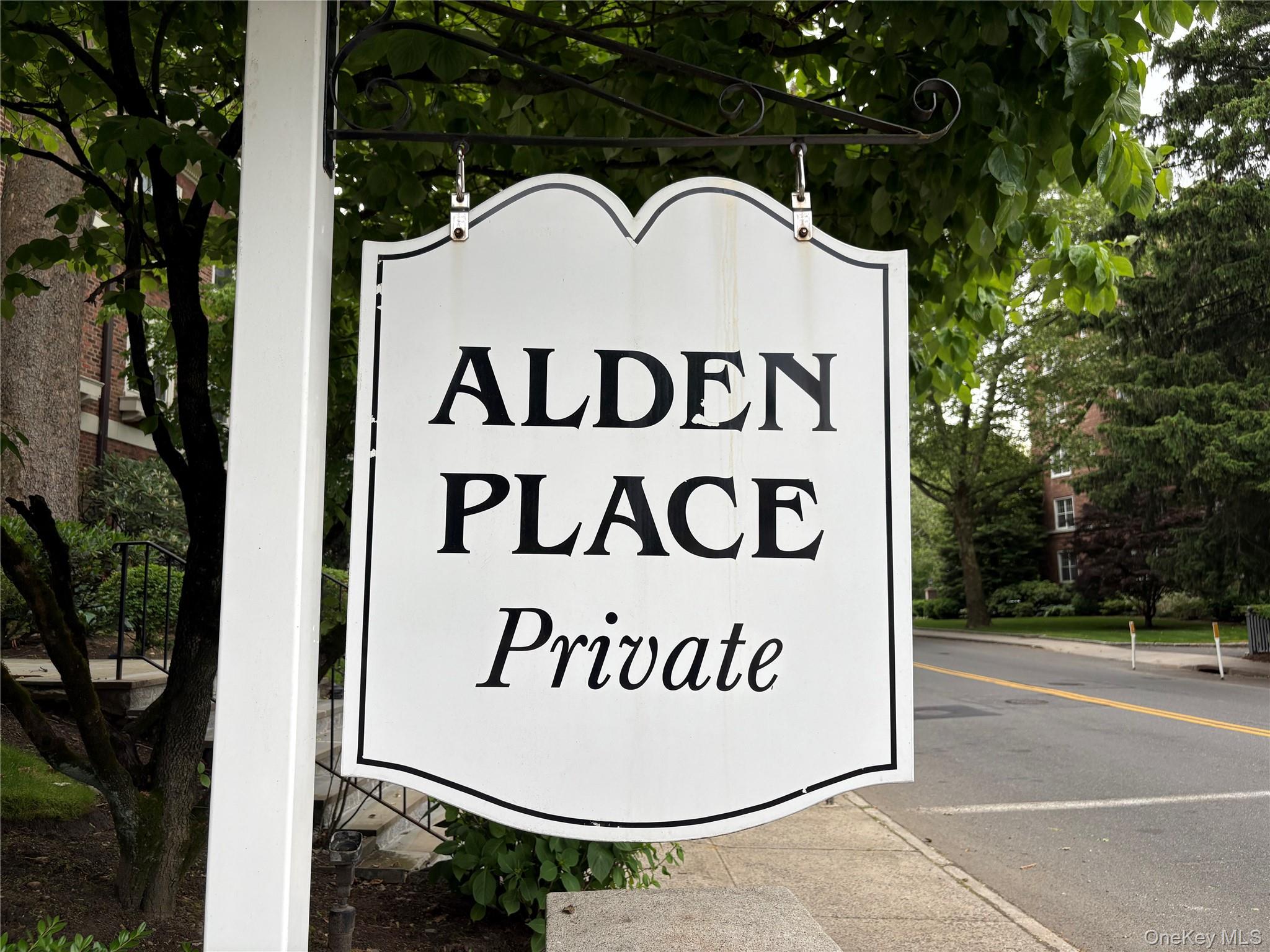 20 Alden Place 1 Property Photo 20