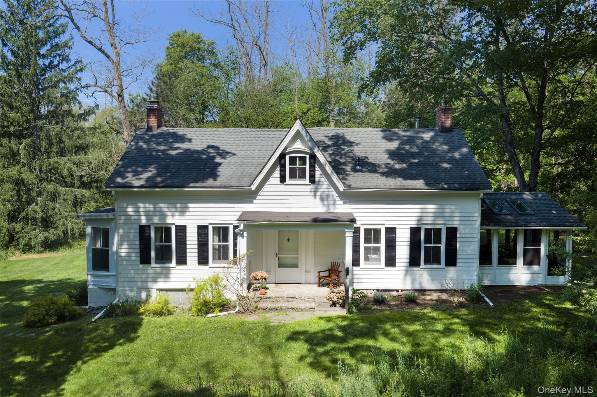181 Twin Arch Road Property Photo 1
