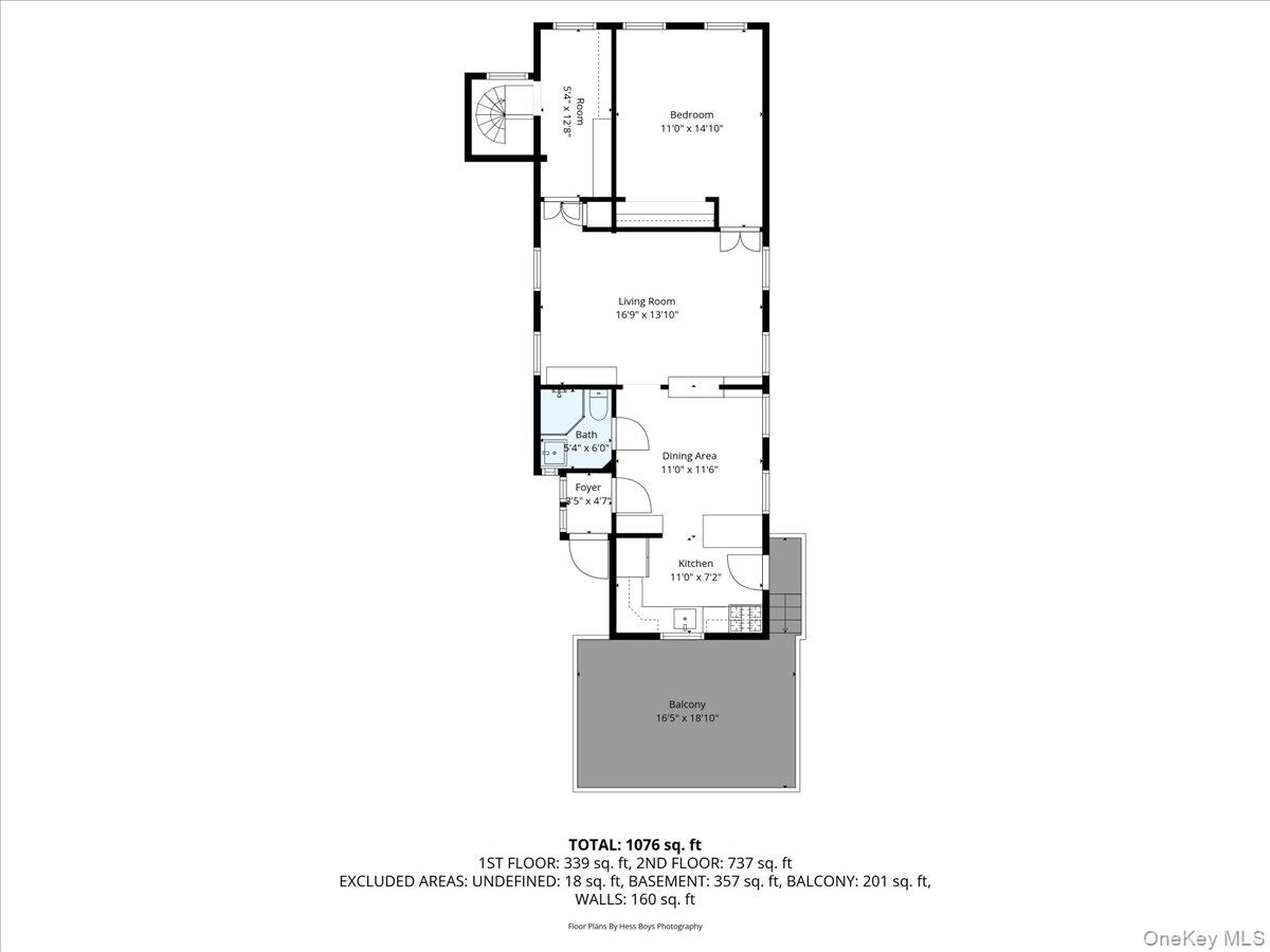 96 Edgewater Park C 96 Property Photo 27