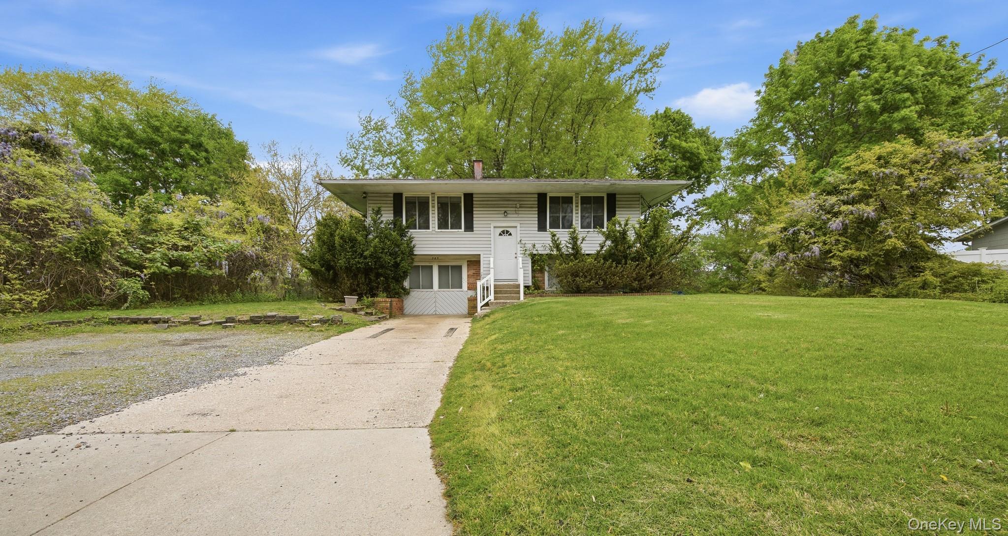 285 Sheep Pasture Road Property Photo 1