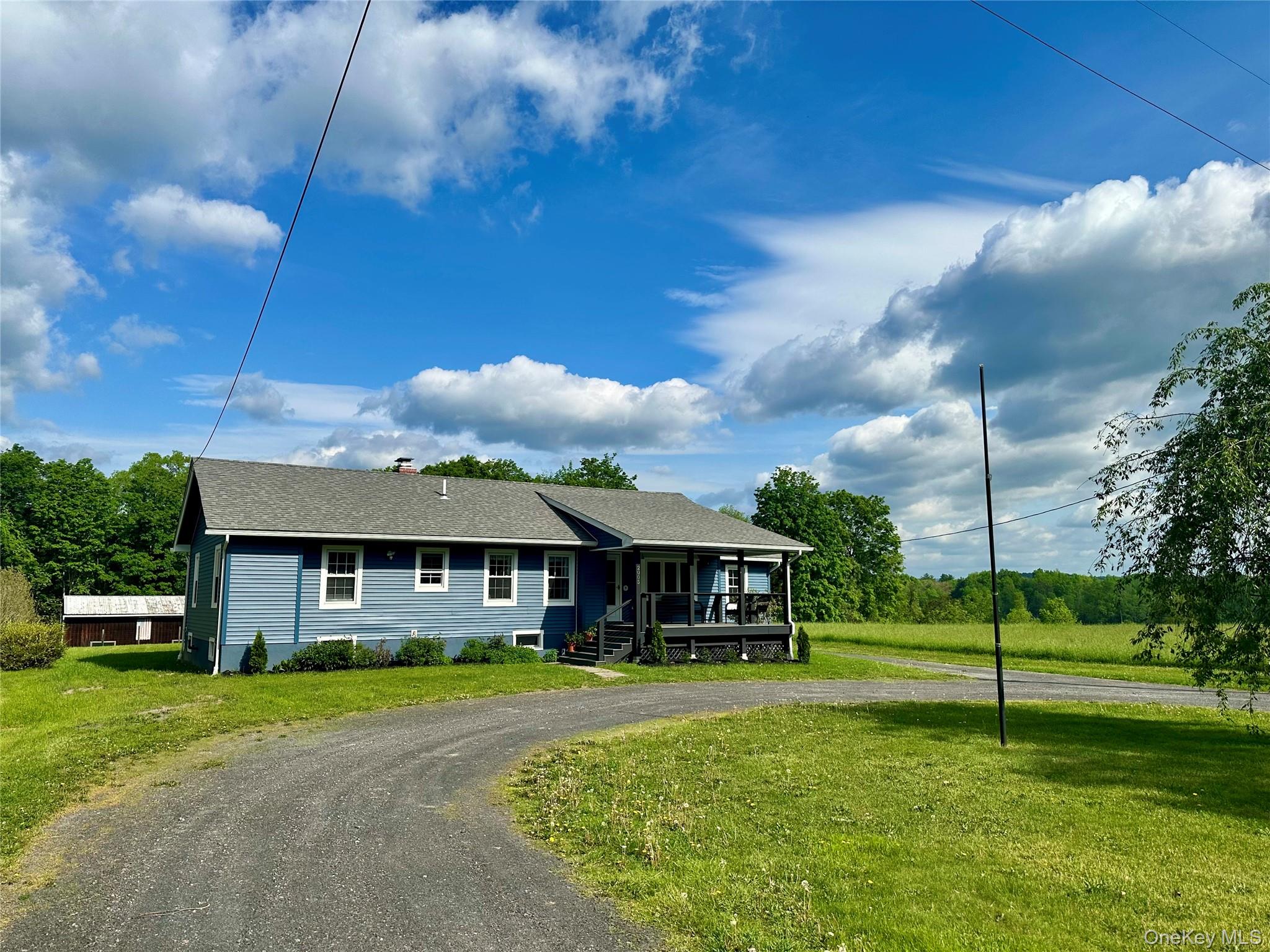 2005 Old Kings Highway Property Photo 1