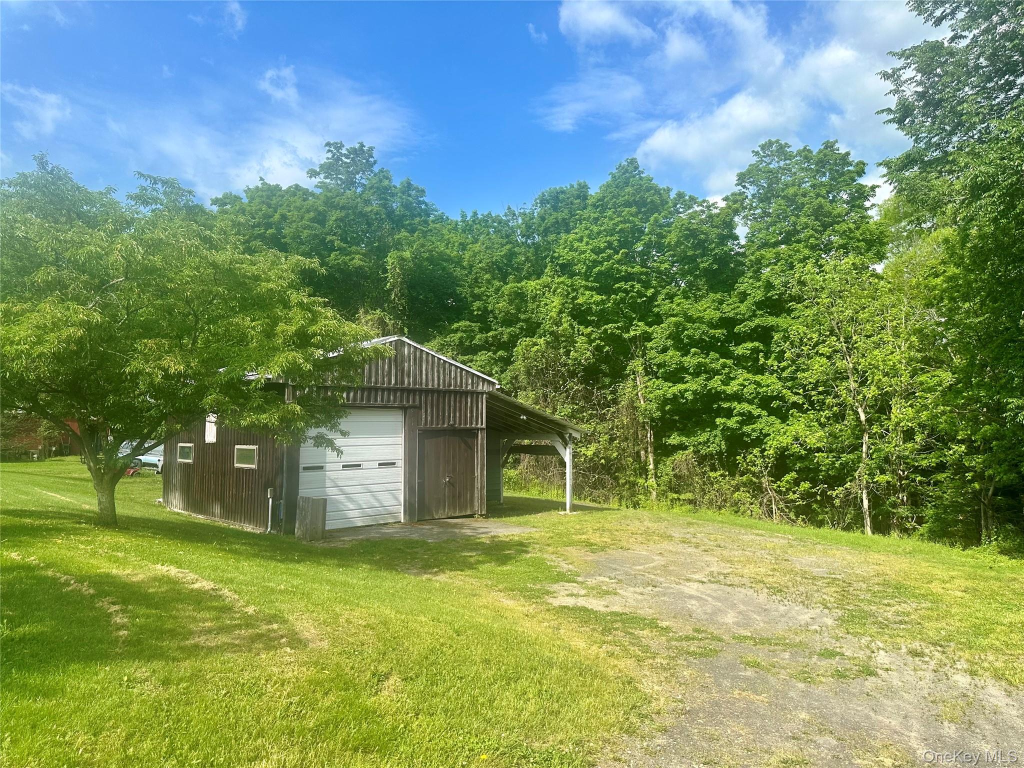 2005 Old Kings Highway Property Photo 23