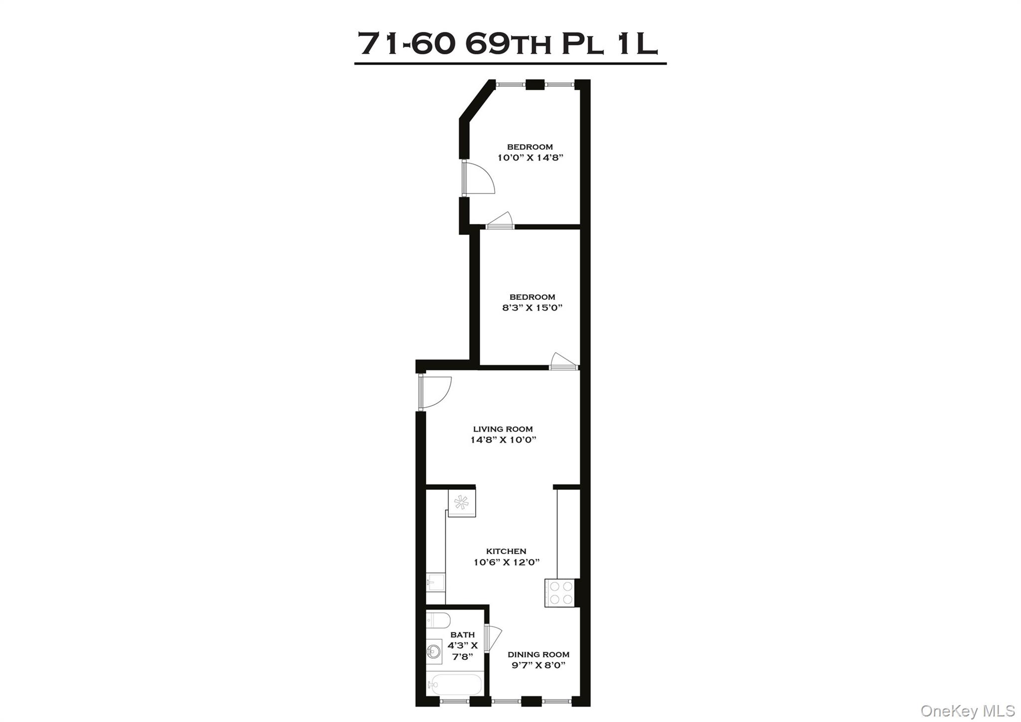 71-60 69th Place 1l Property Photo 18