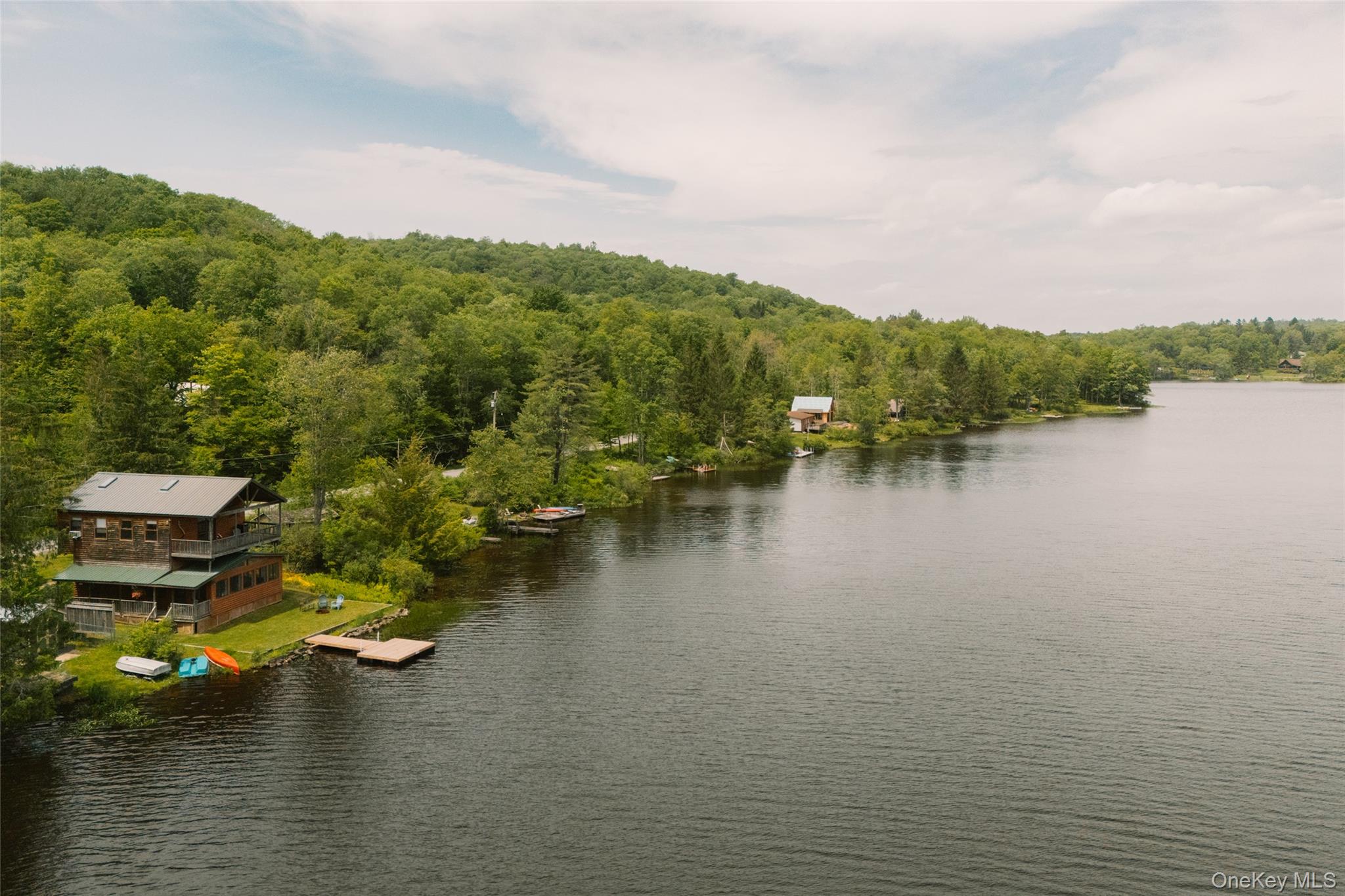 212 Trout Brook Road Property Photo 3